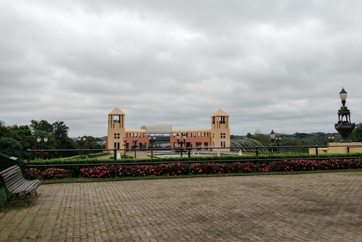 Royal Agricultural University