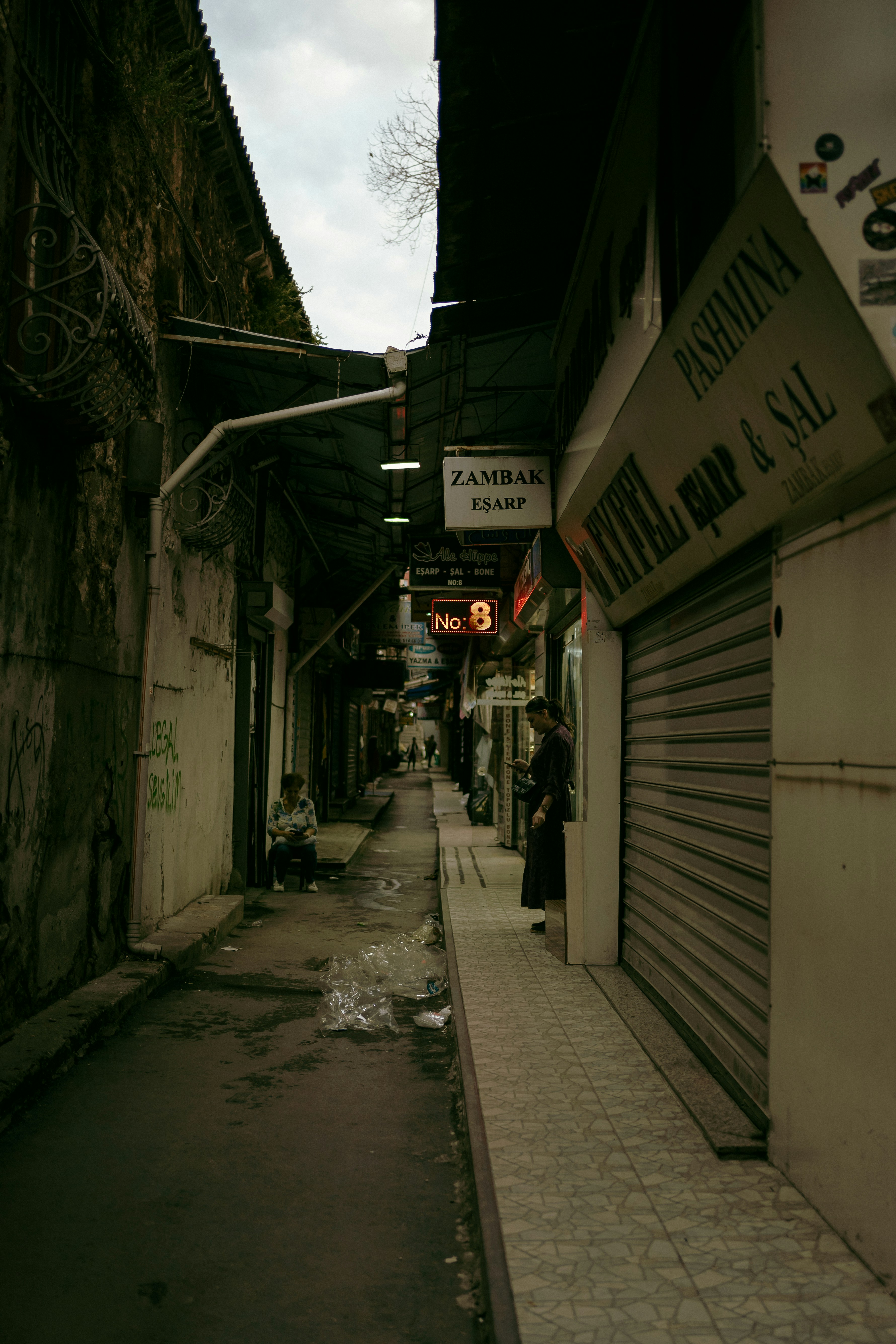 Photo by thefullonmonet