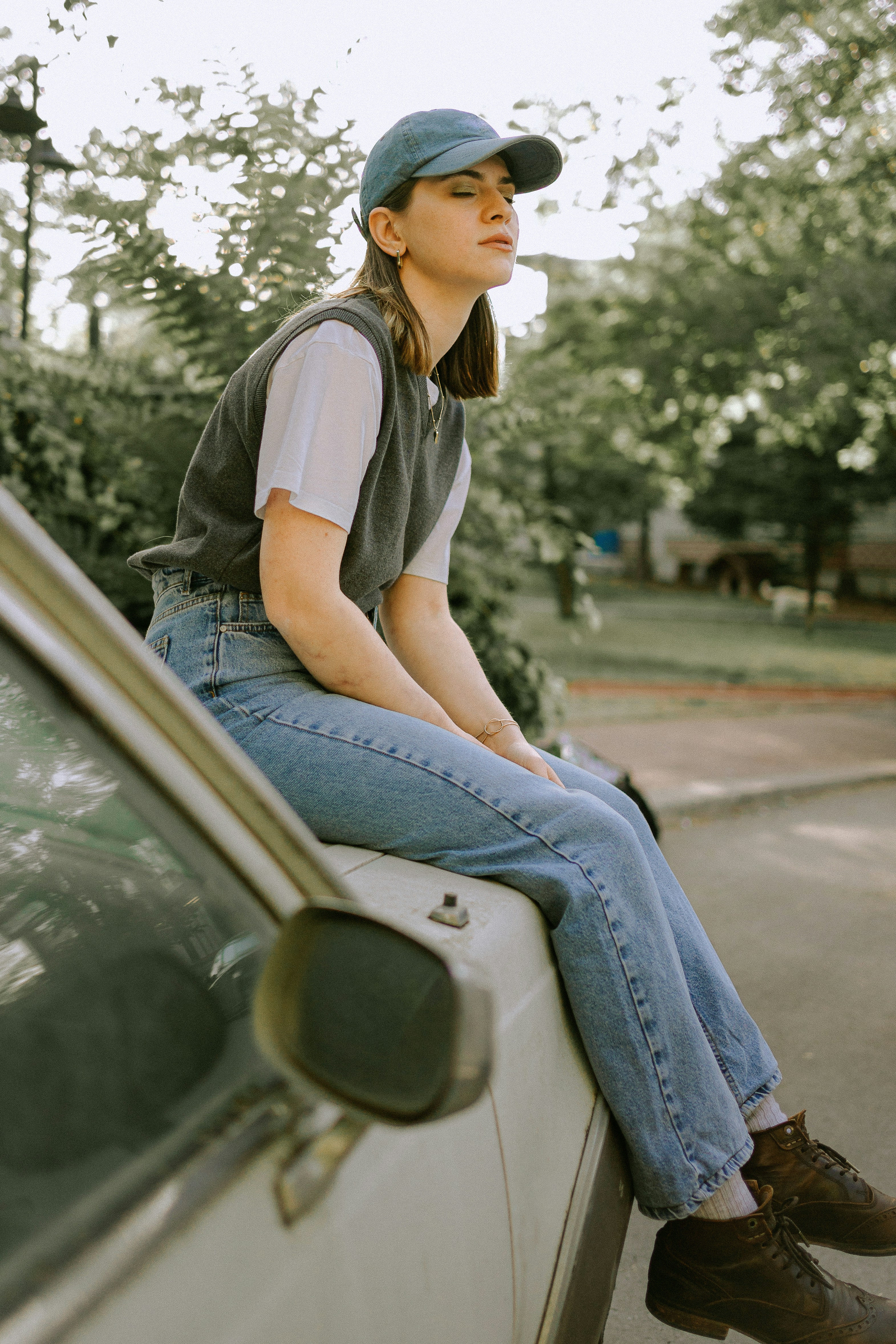 Photo by thefullonmonet