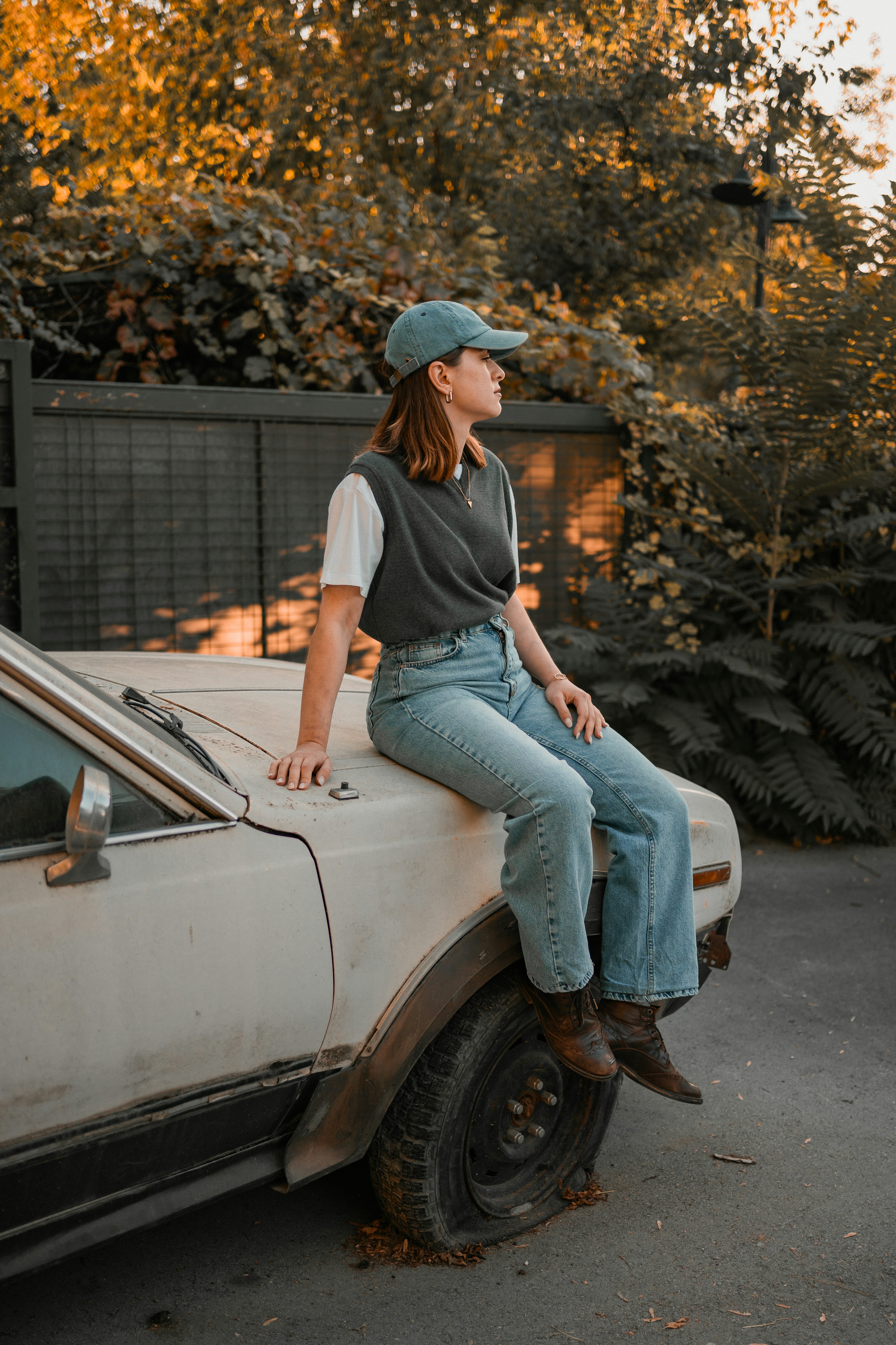 Photo by thefullonmonet