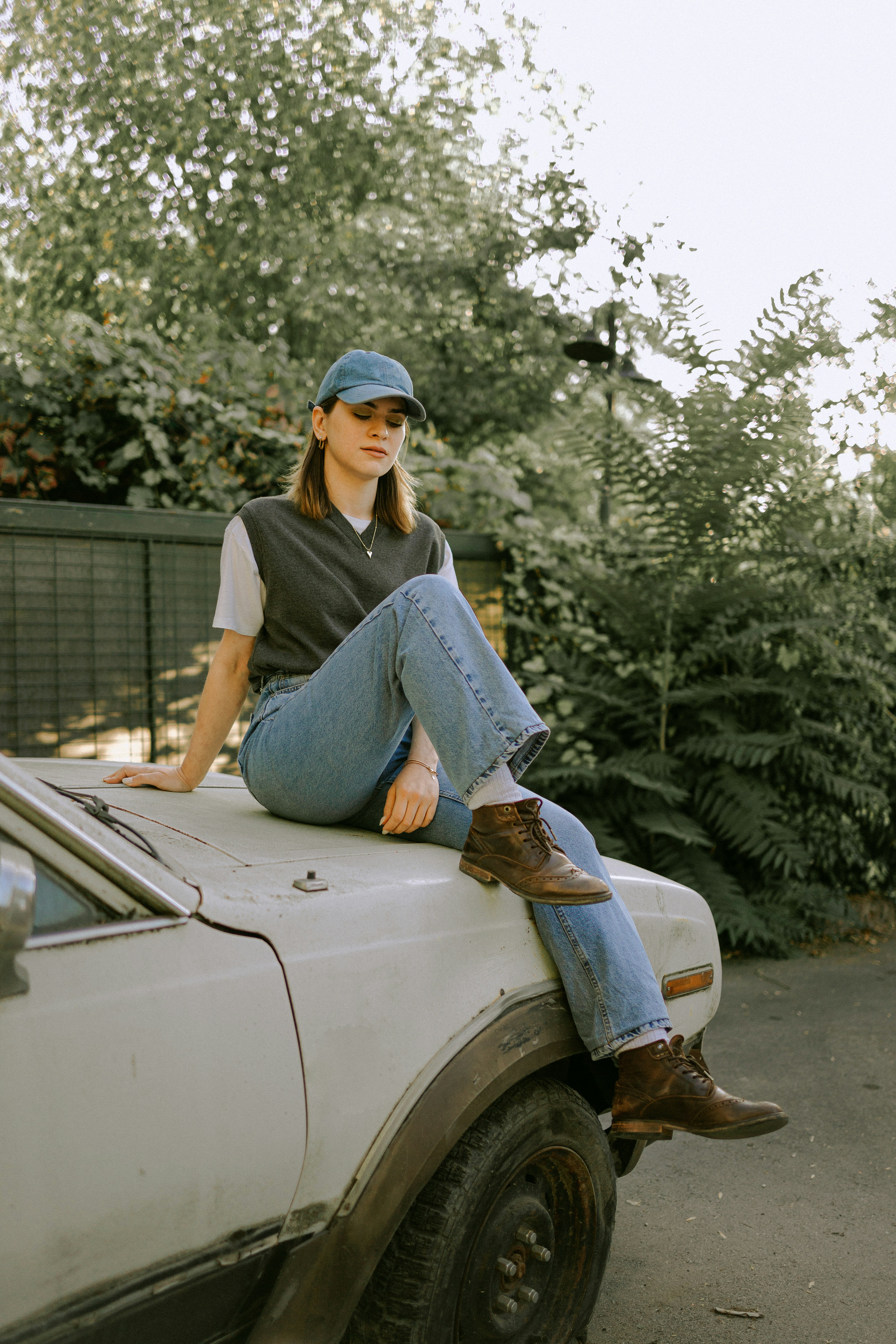 Photo by thefullonmonet