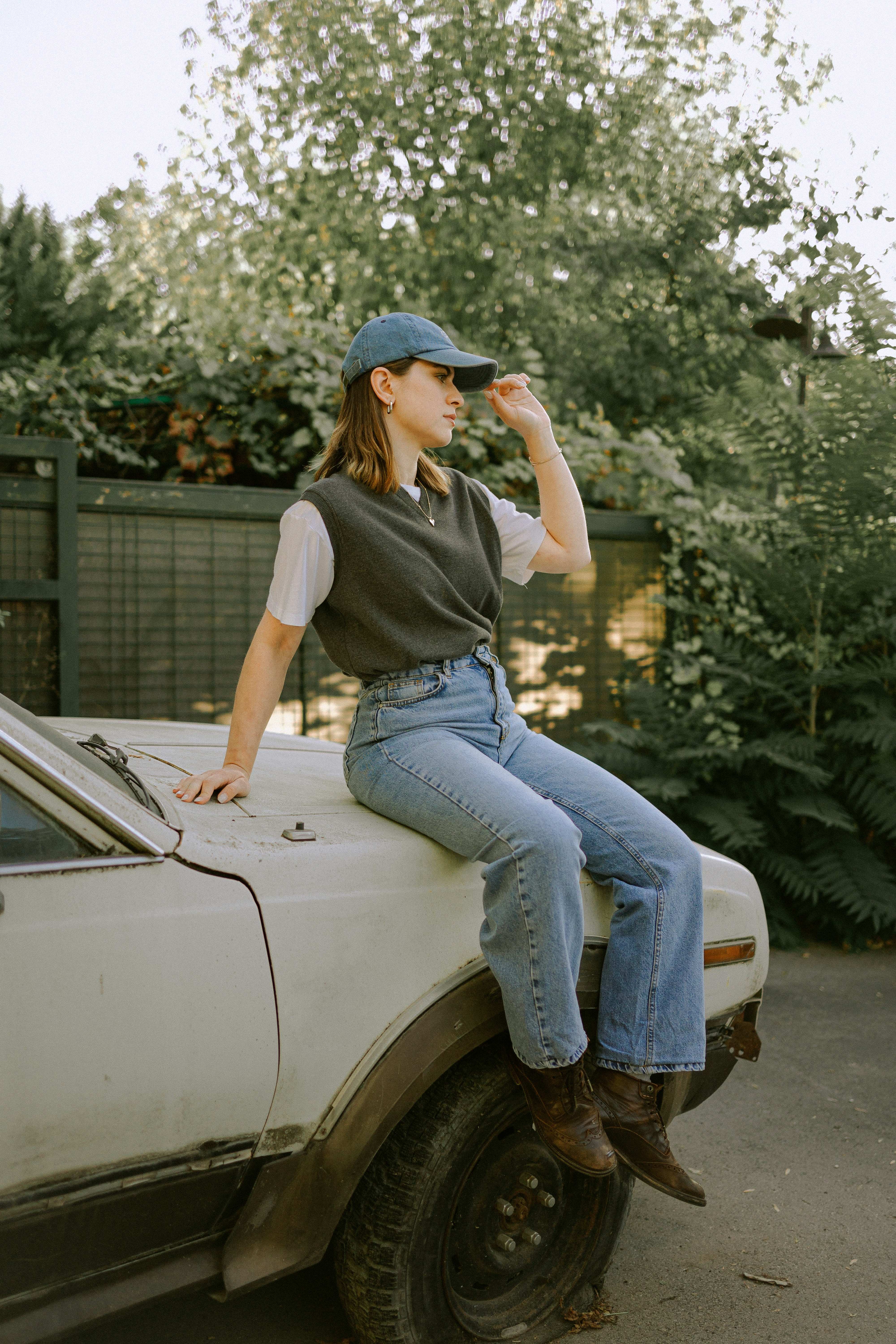 Photo by thefullonmonet