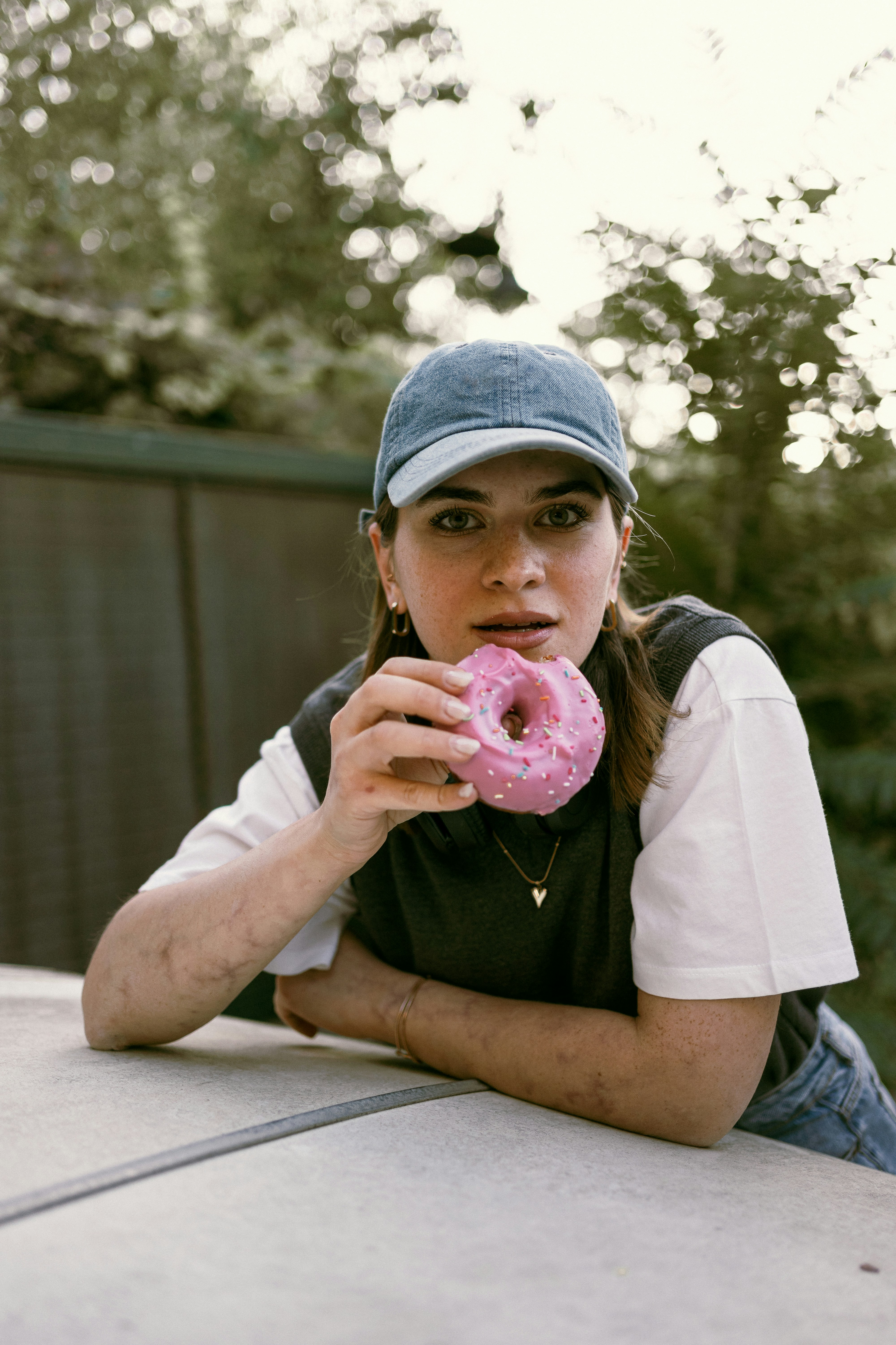 Photo by thefullonmonet