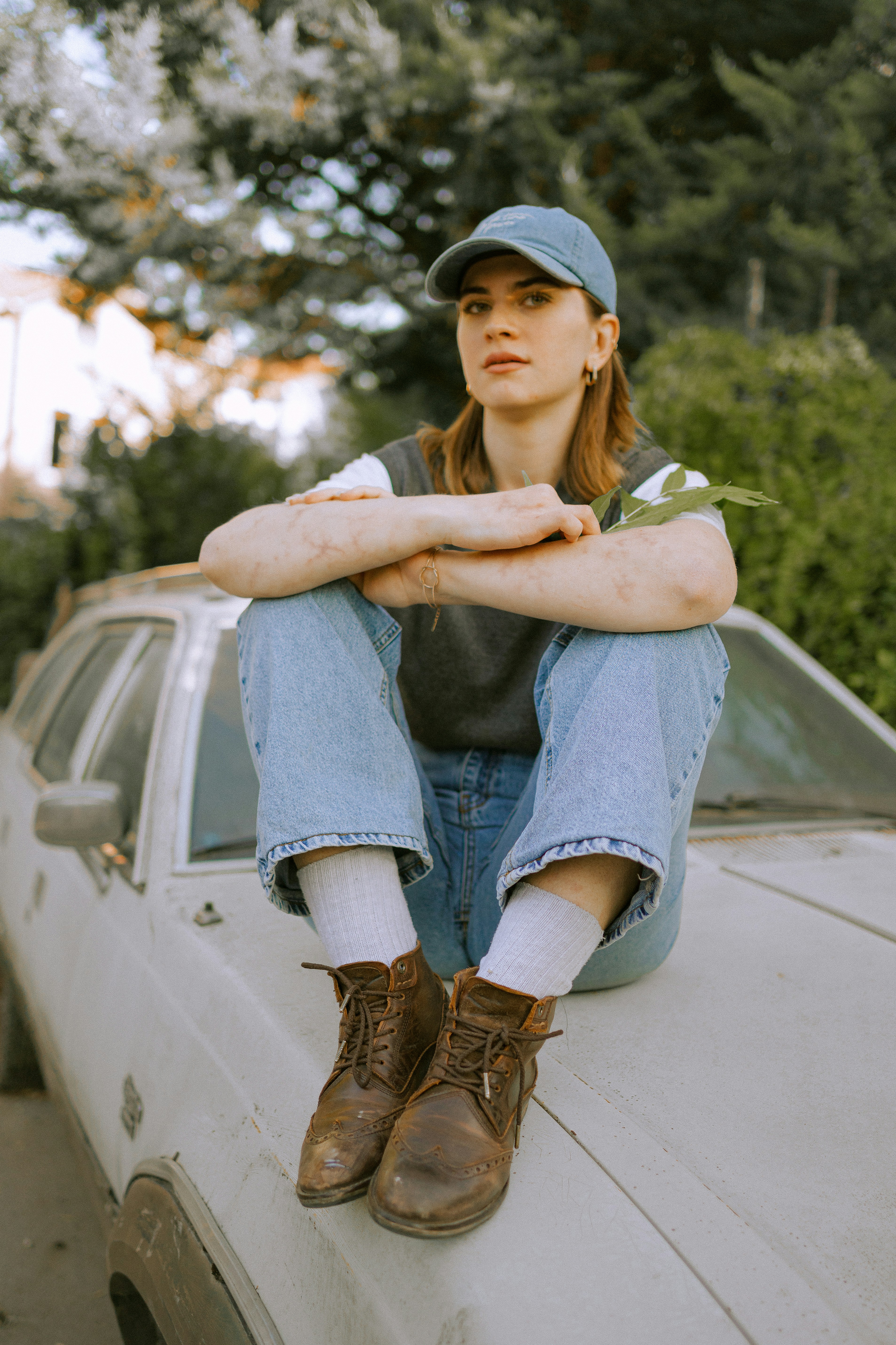 Photo by thefullonmonet