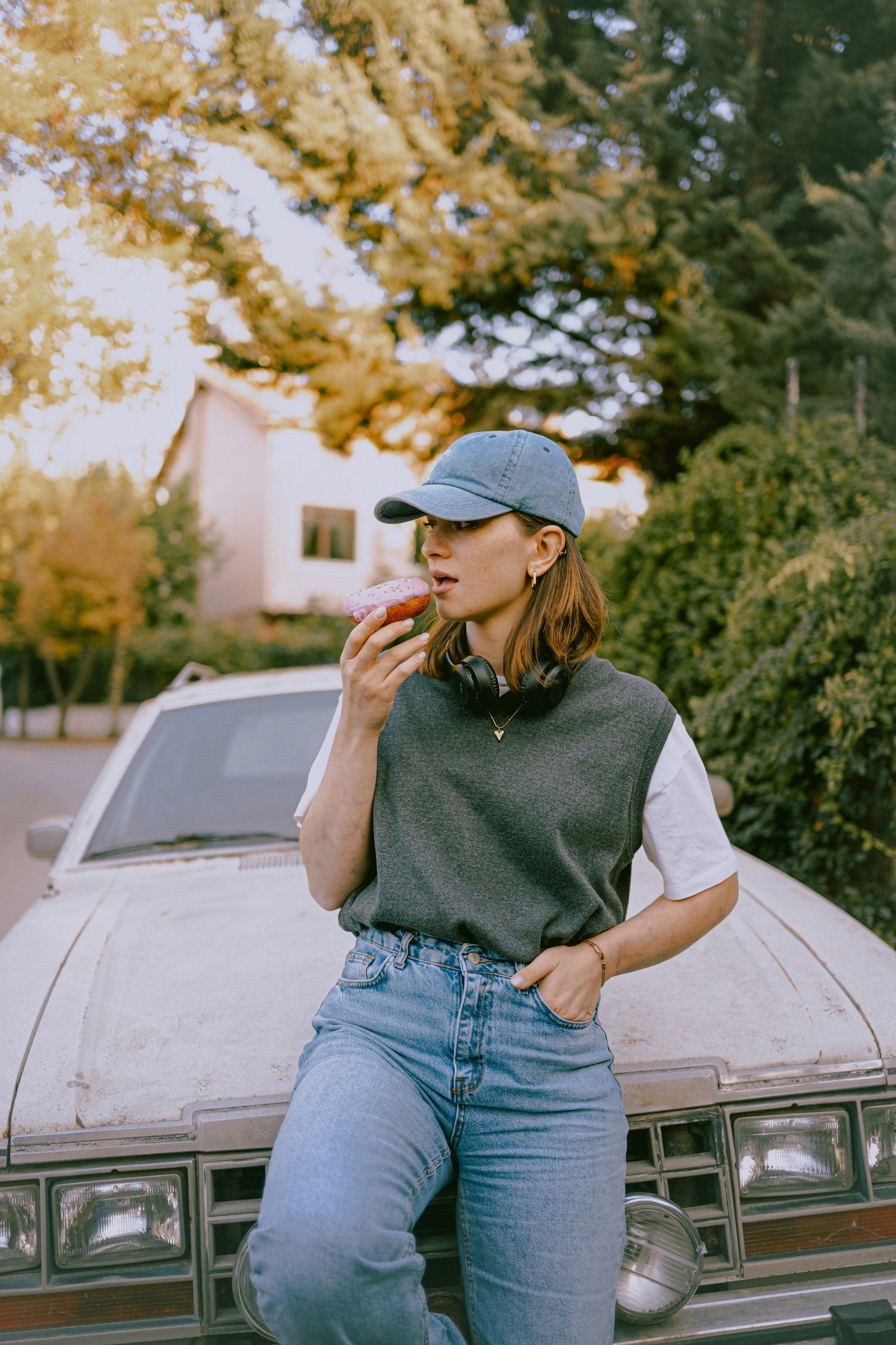 Photo by thefullonmonet