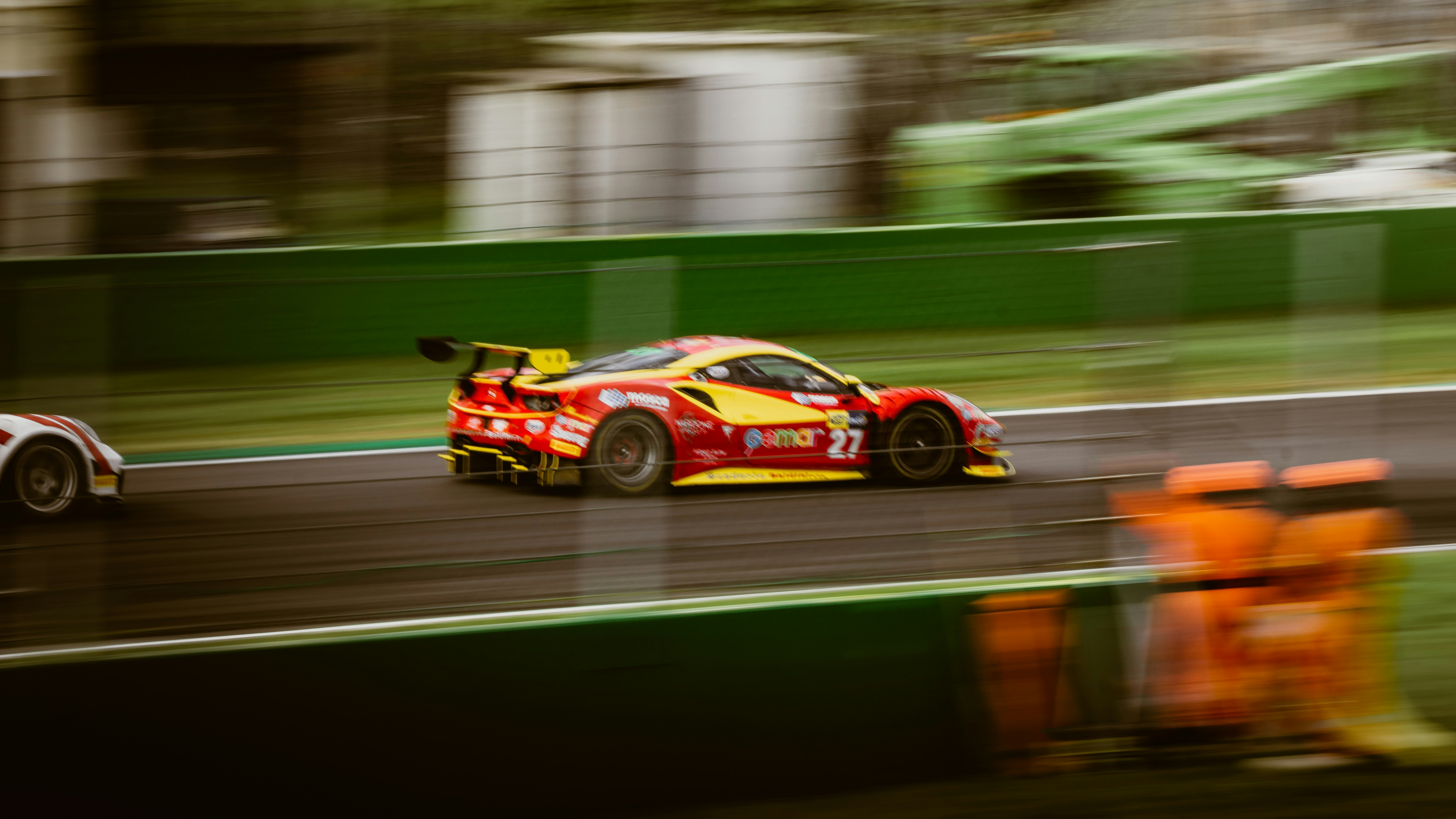 Arabska dominacja w 11. edycji Rajdu Dakar