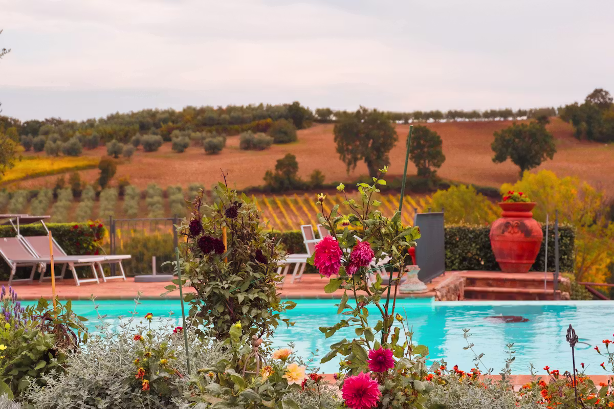 Paisible chalet avec terrasse à Saint-Léger-les-Mélèzes — Cabane · Saint-Léger-les-Mélèzes, Provence