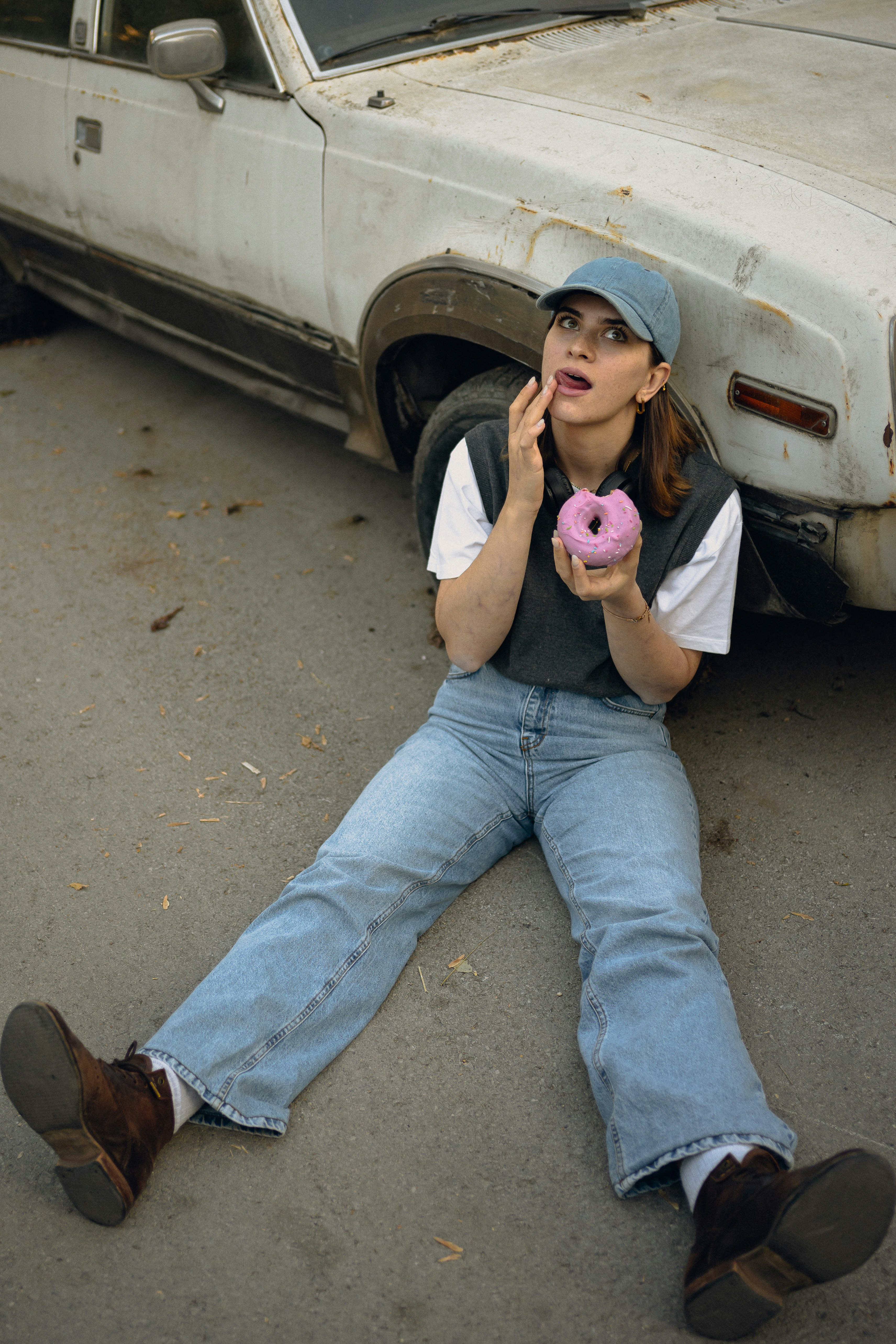 Photo by thefullonmonet