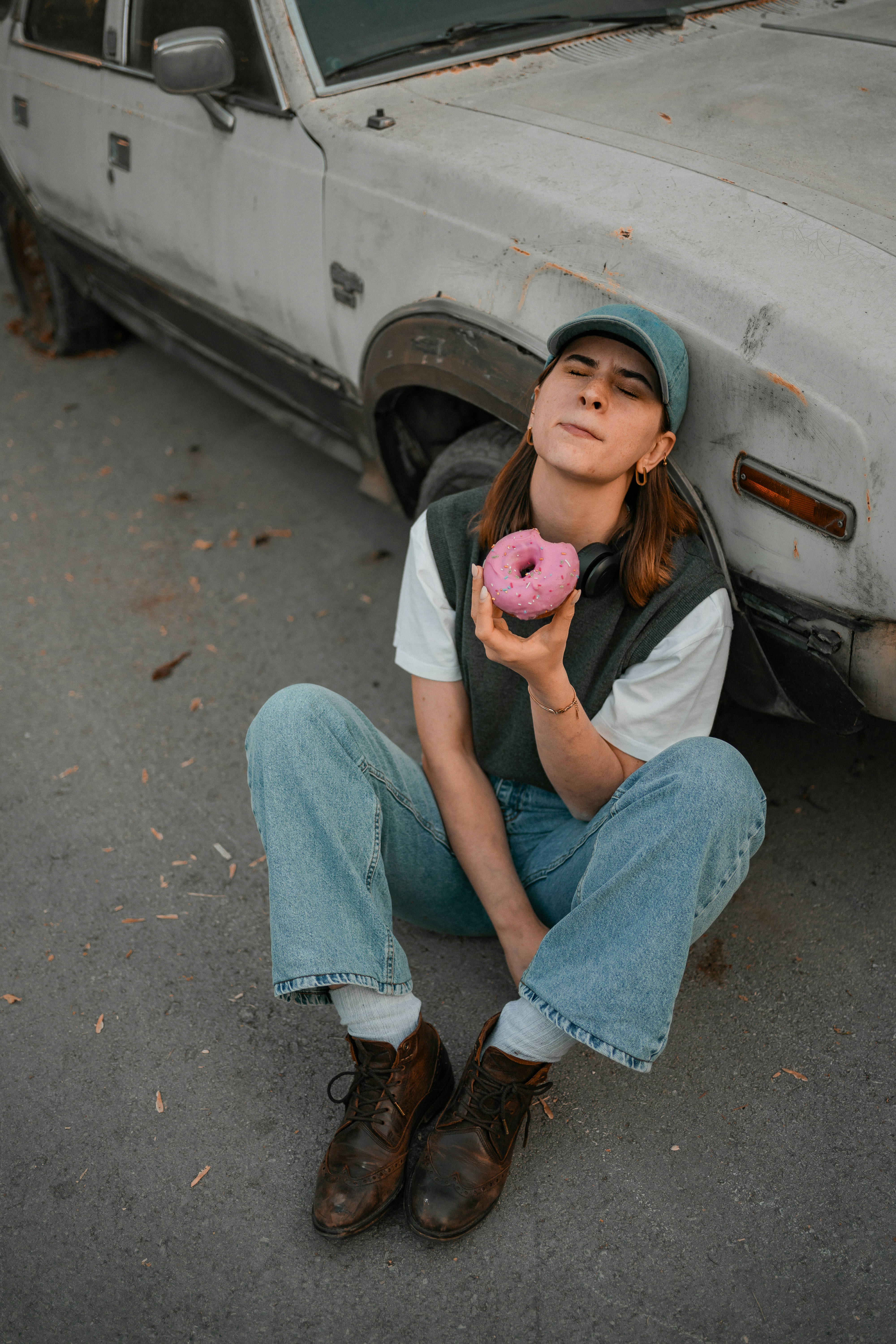 Photo by thefullonmonet