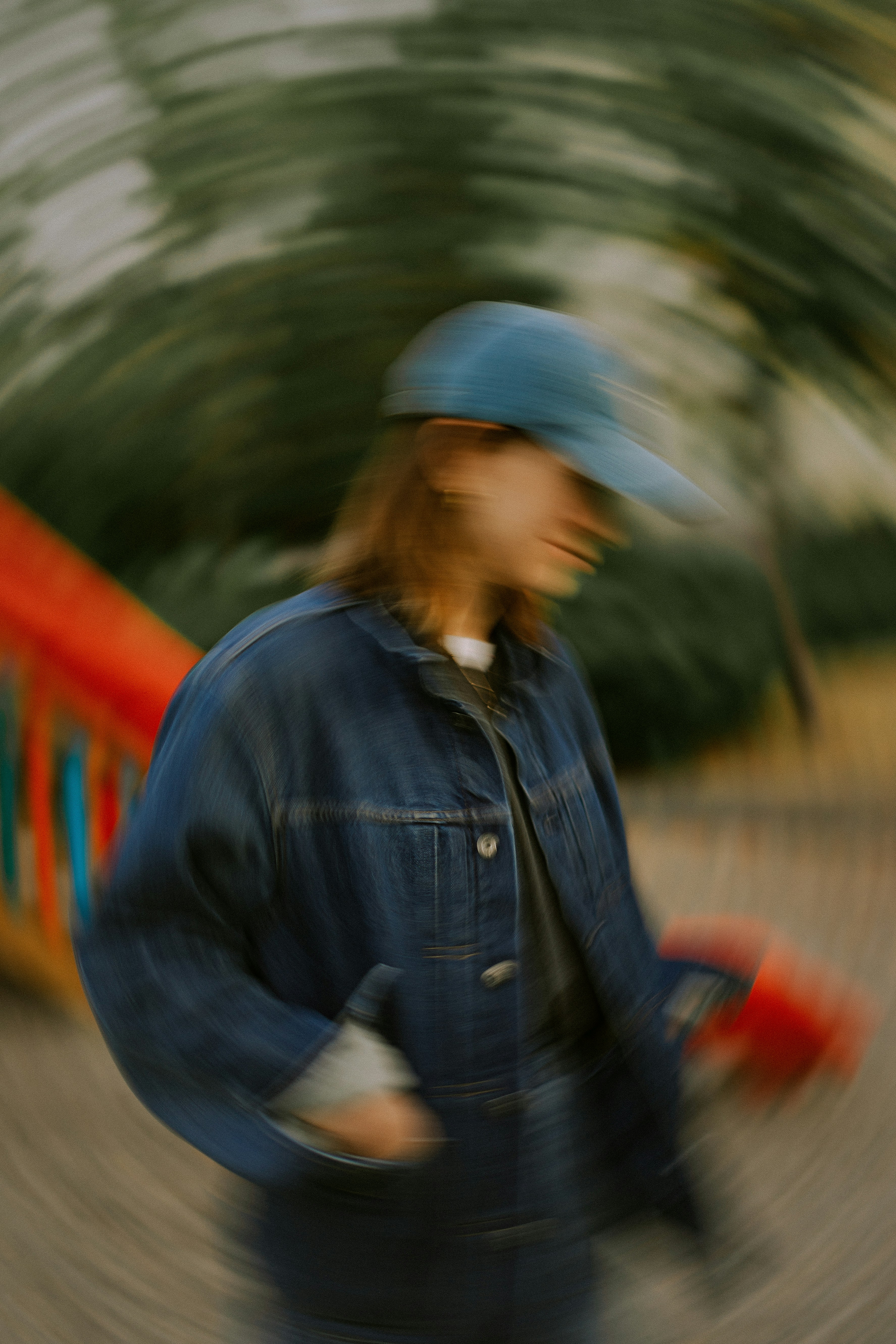 Photo by thefullonmonet