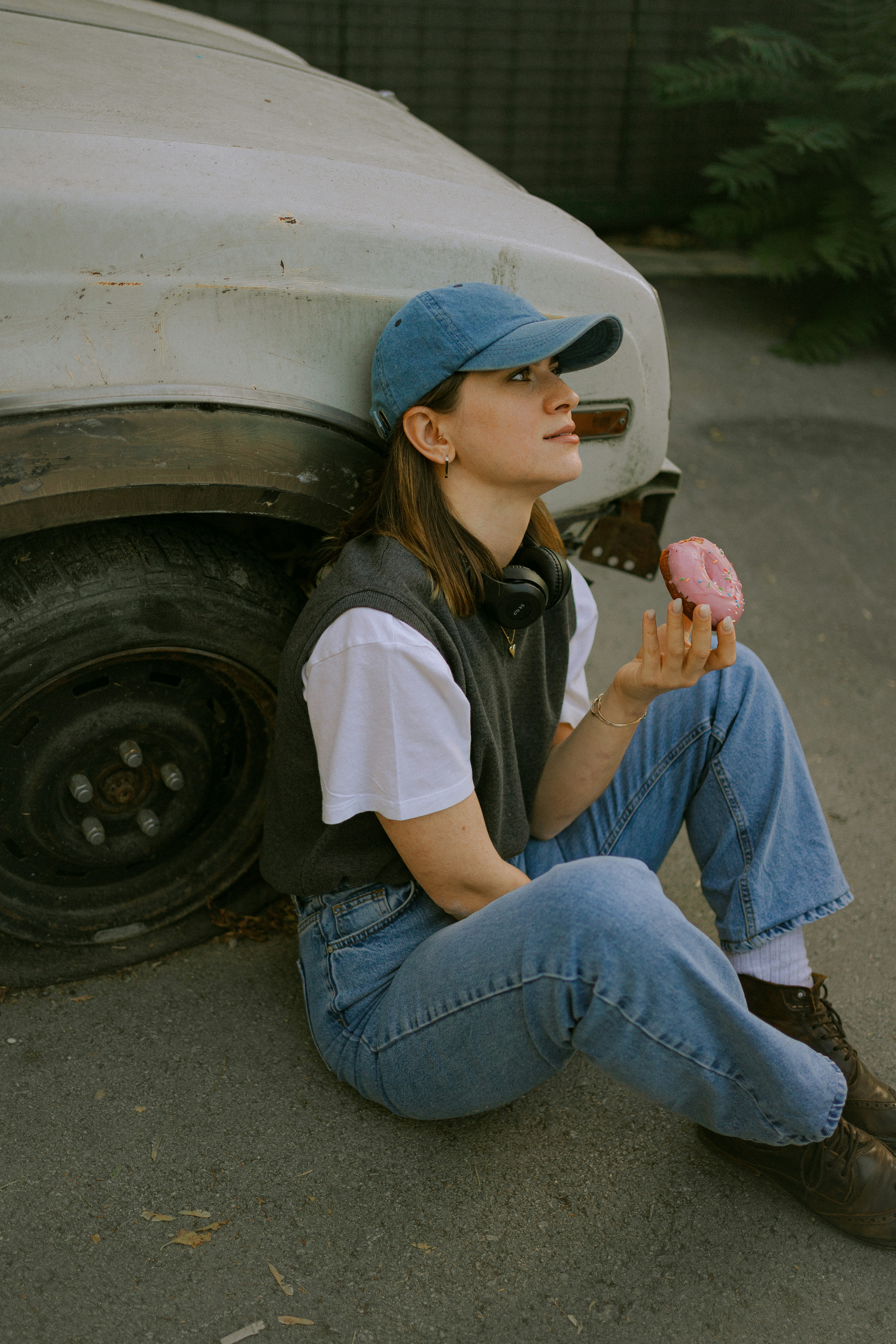 Photo by thefullonmonet