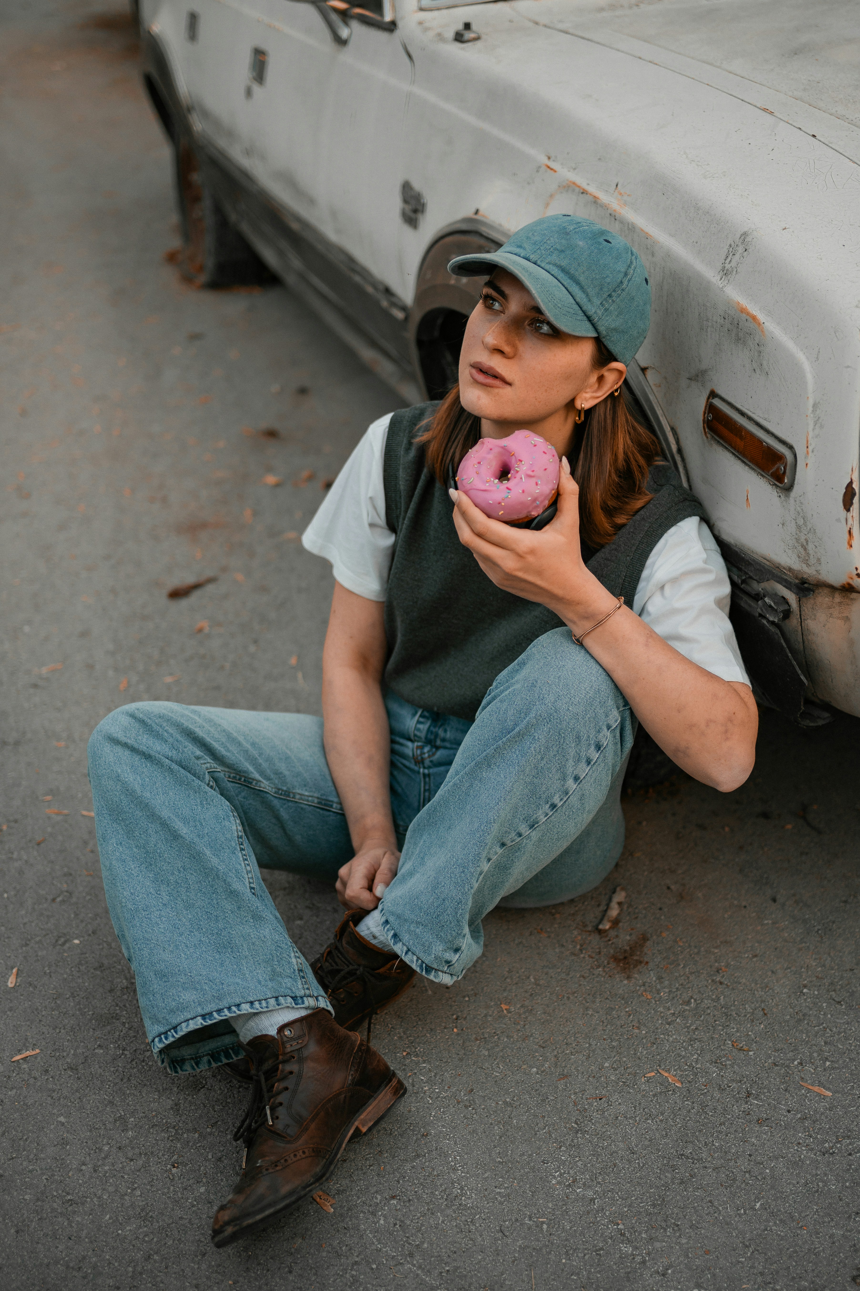 Photo by thefullonmonet