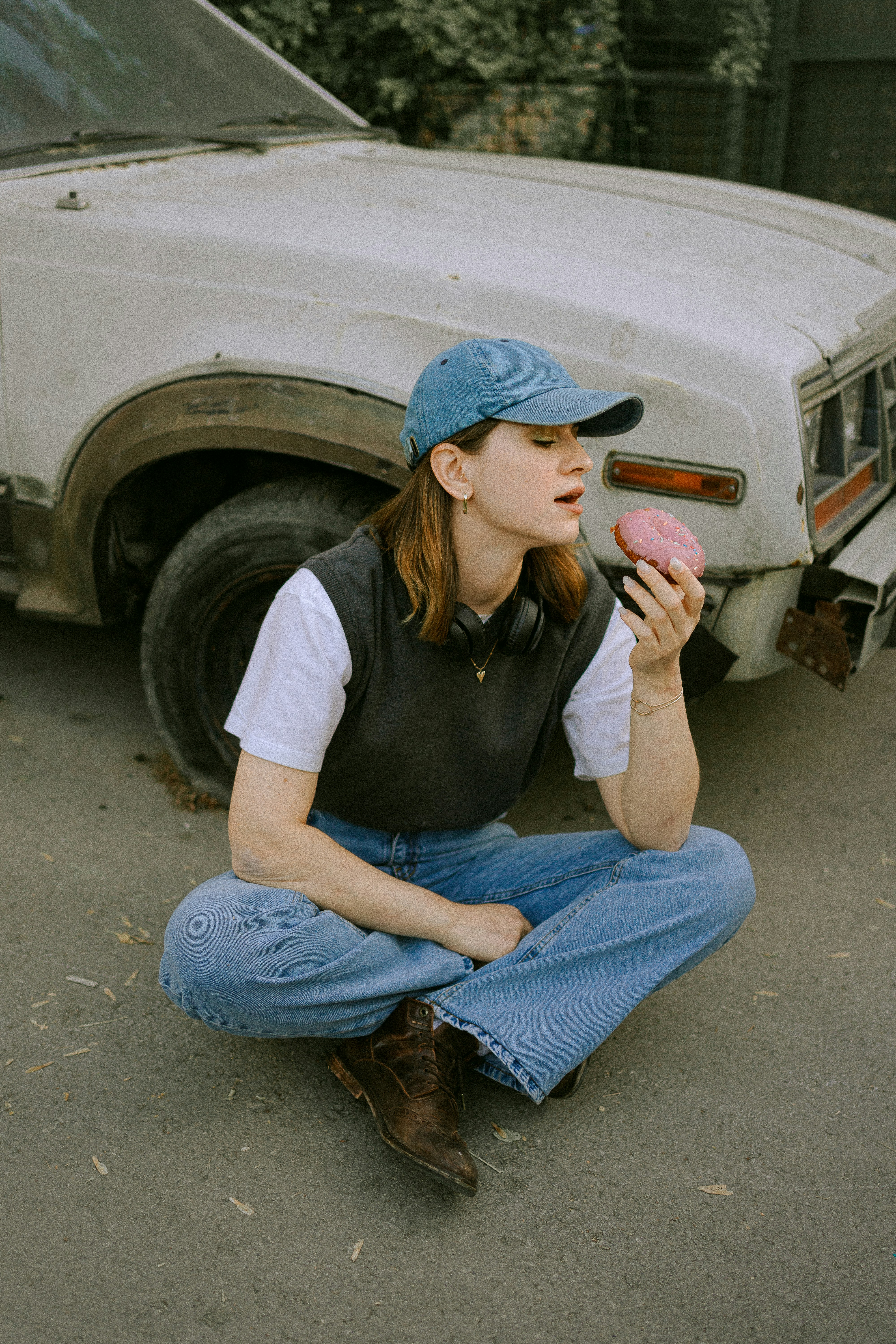 Photo by thefullonmonet