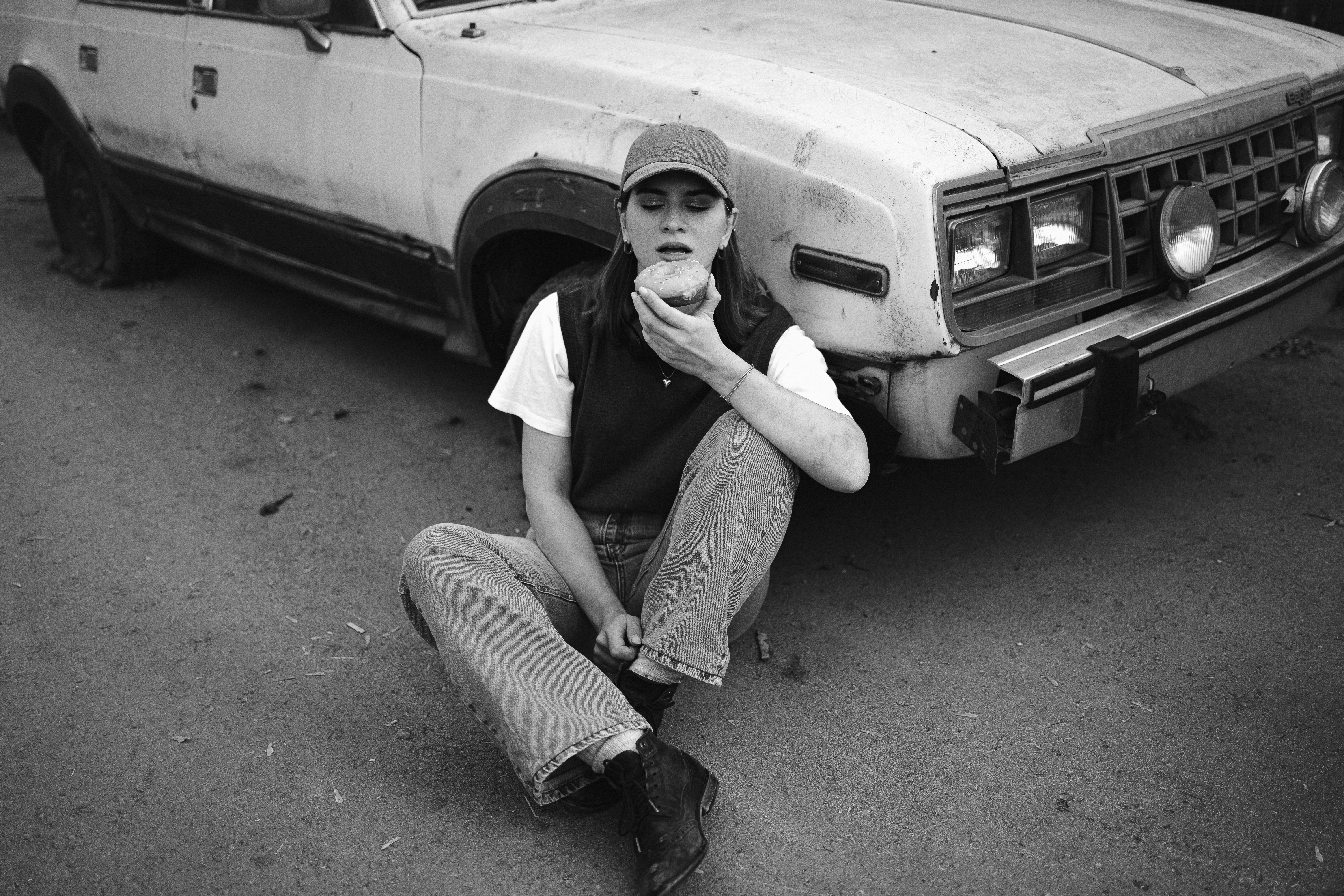 Photo by thefullonmonet