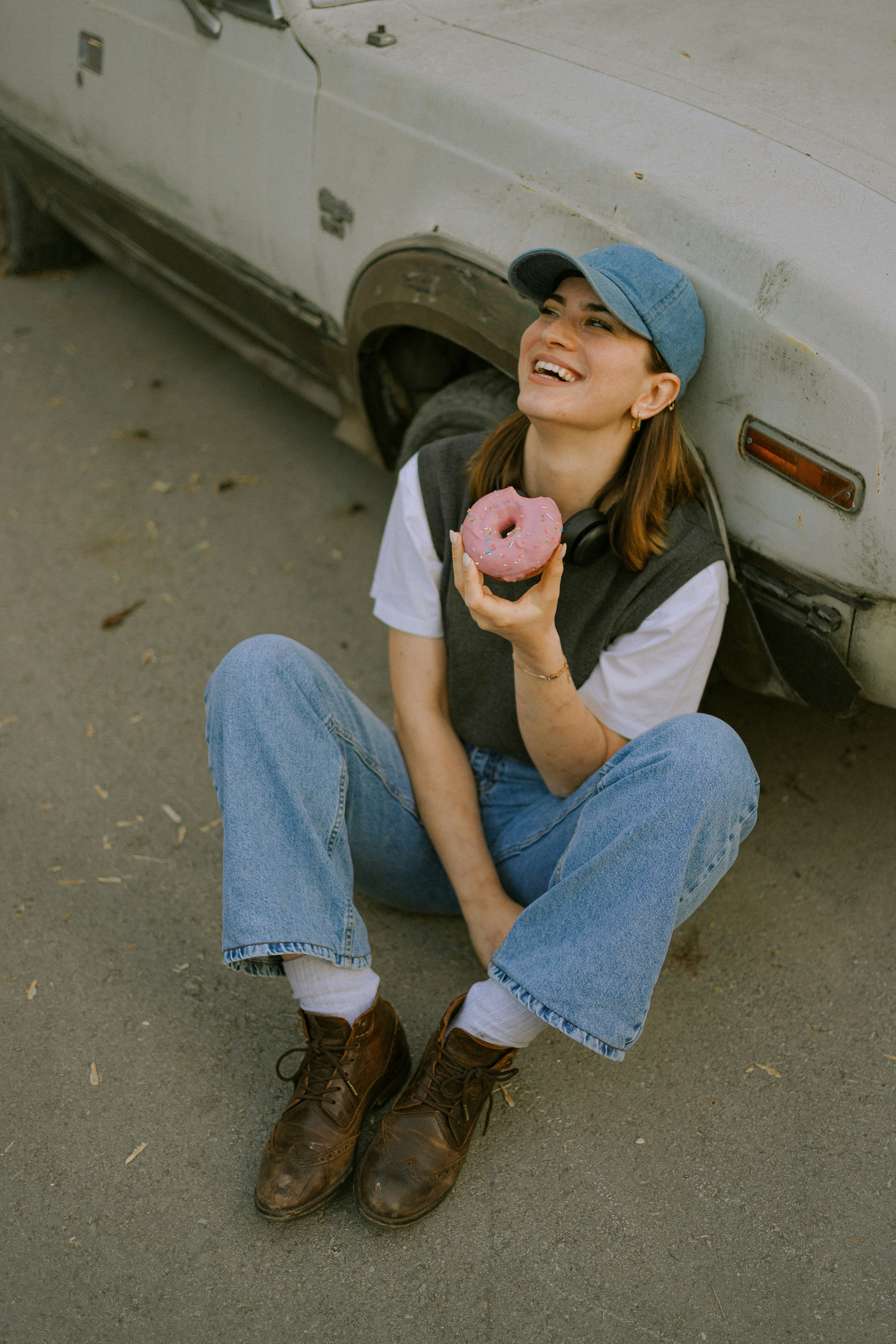 Photo by thefullonmonet