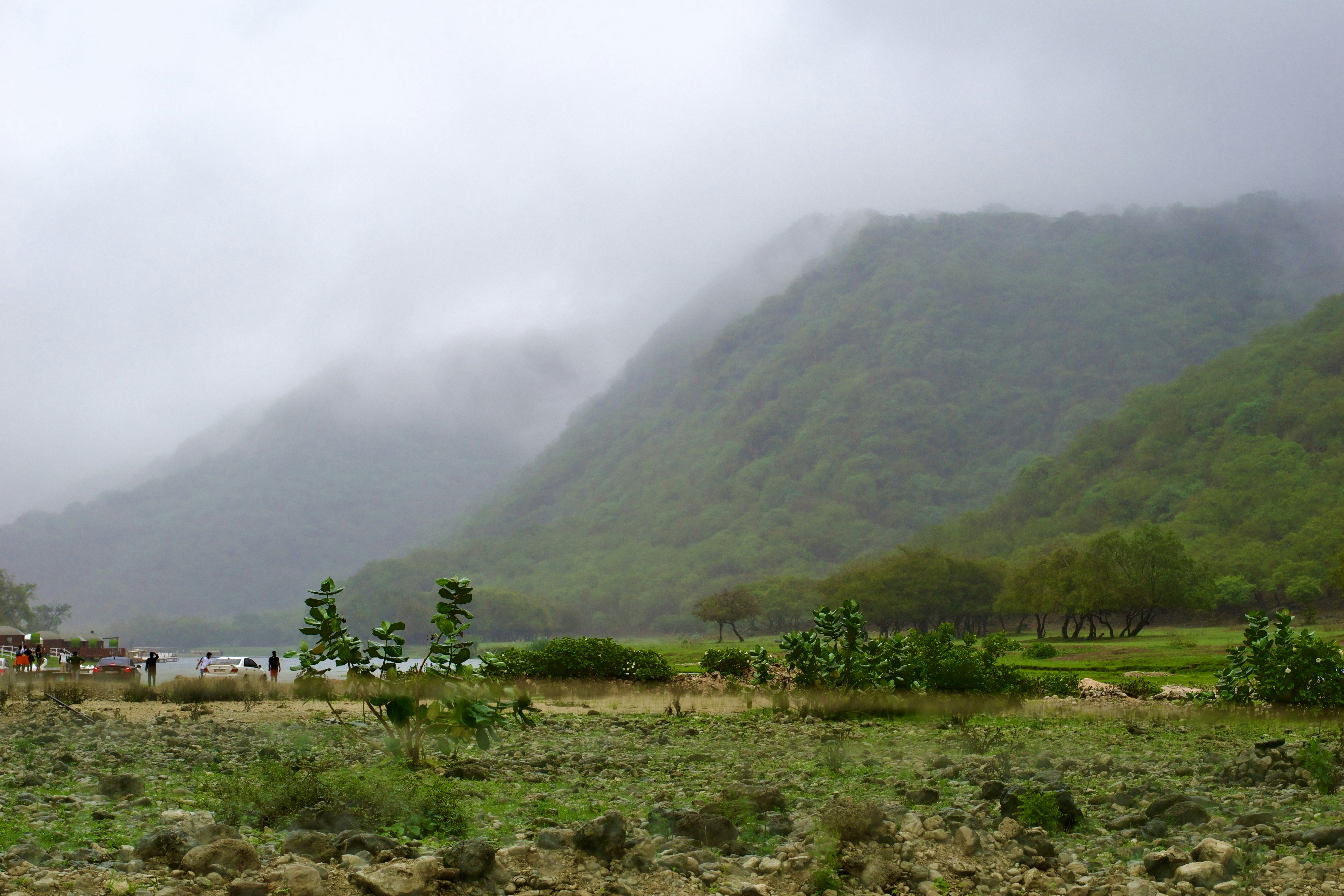 Salalah – Day Trips & Surroundings