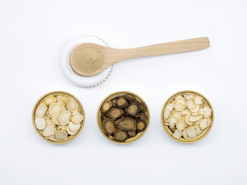 Balance Herbal Blend