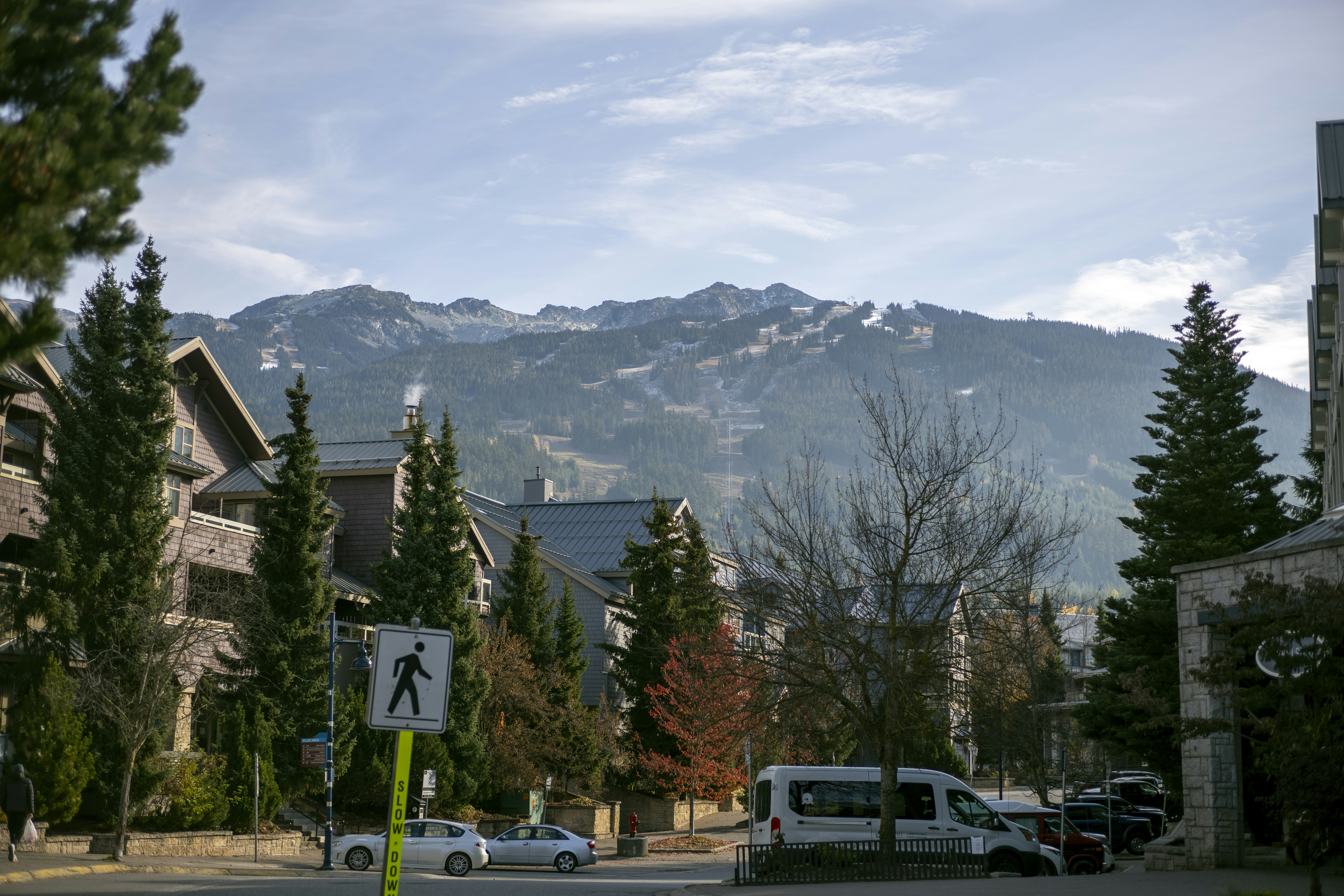 Whistler travel photo