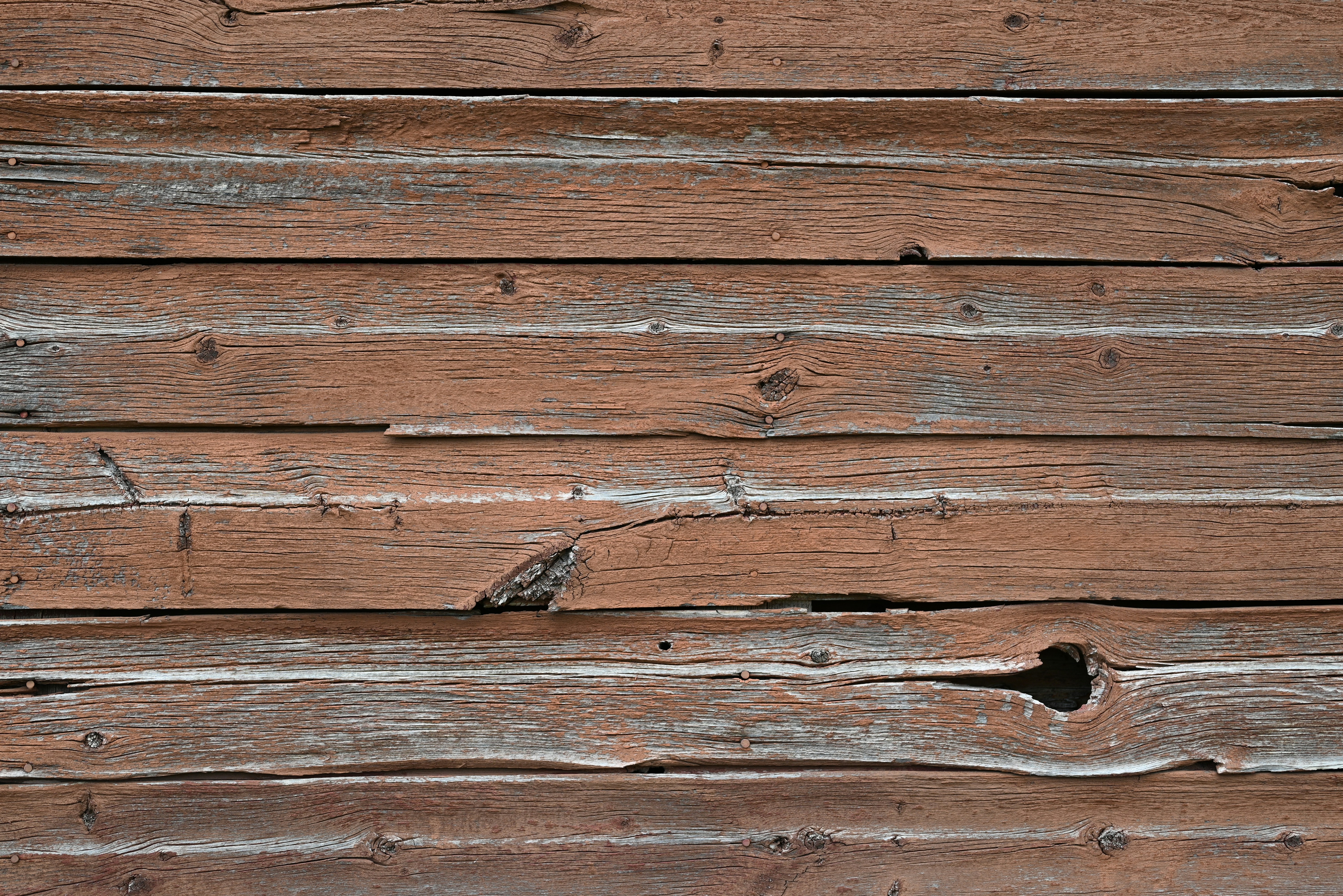 dilapidated wooden deck railing - broken railing accident
