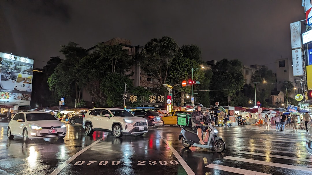 7 Hidden Gems for a Weekend in Taipei Beyond the Tourist Trail - Sa… — 7 Hidden Gems for a Weekend
