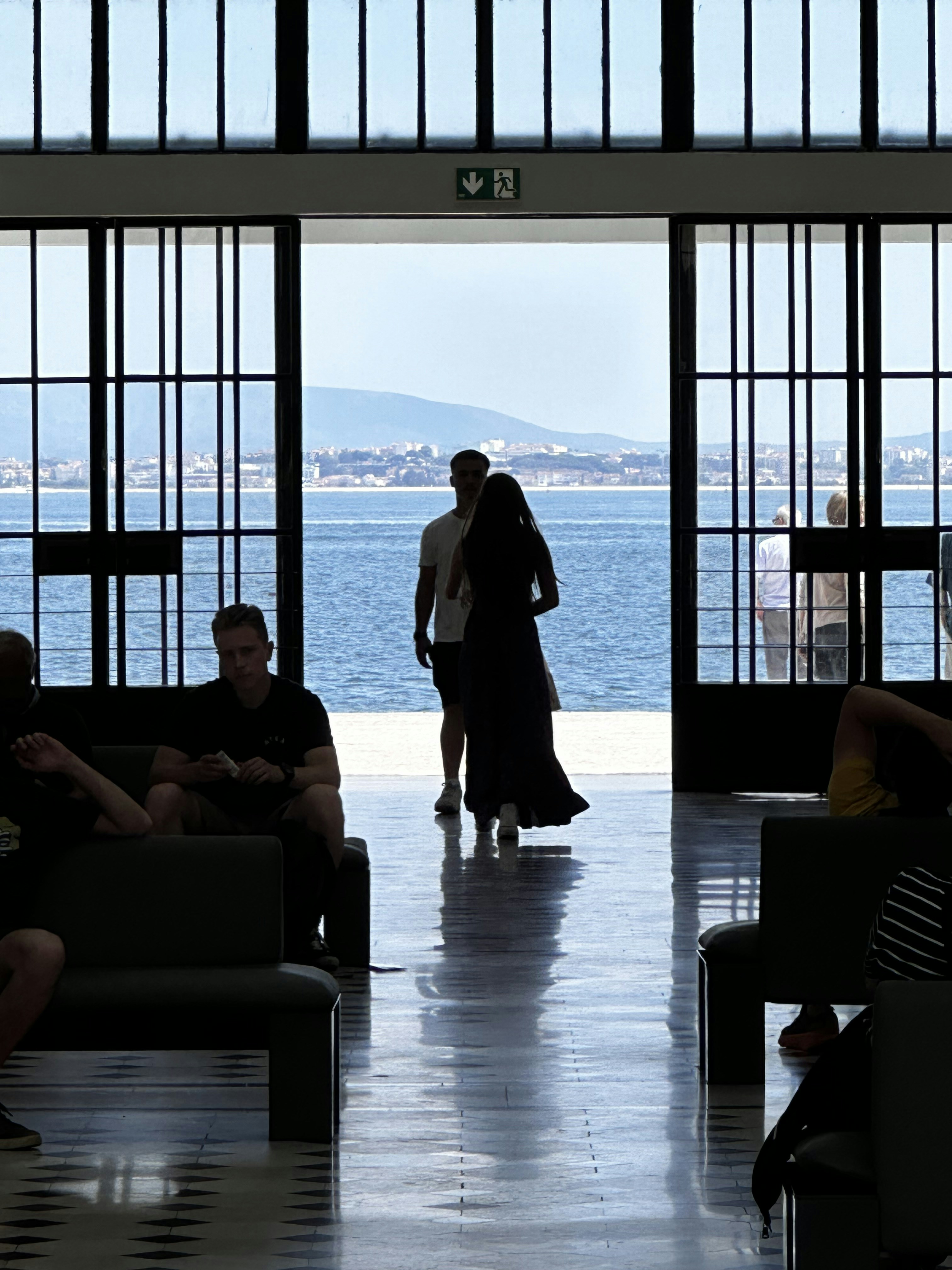 romantic lisbon