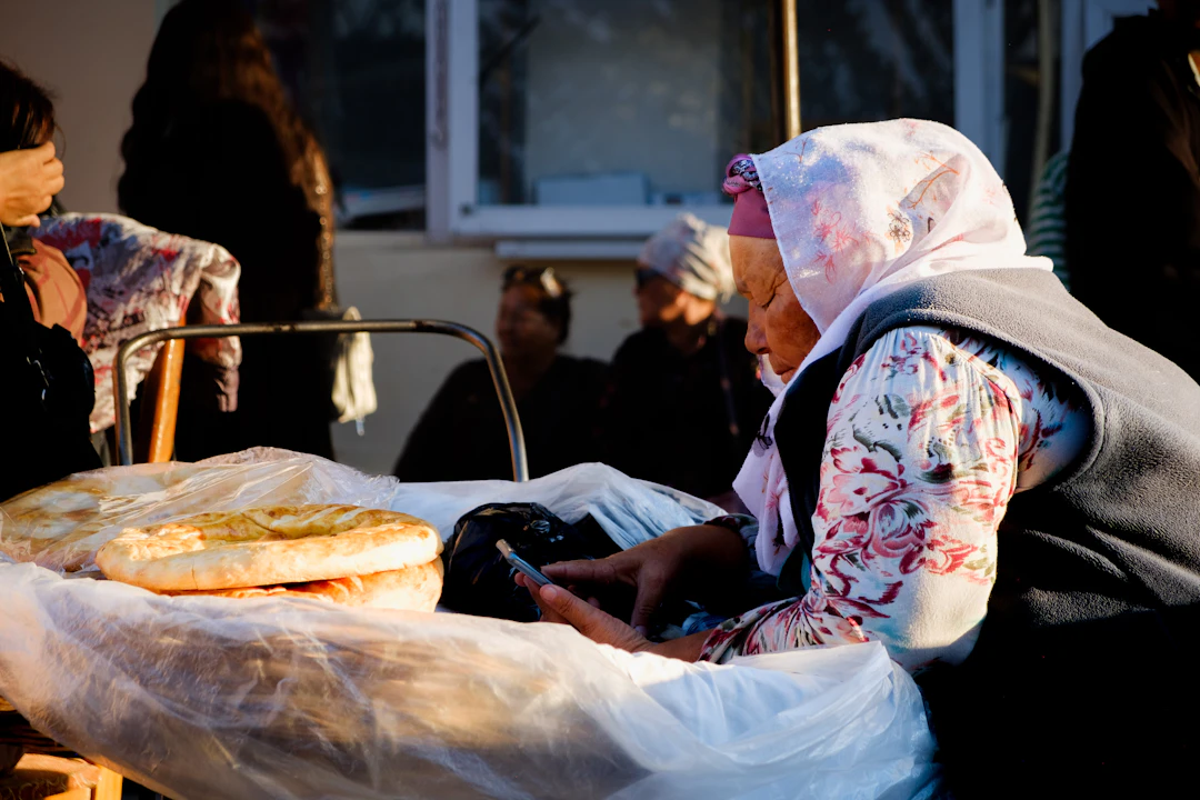 3-Day Nukus Itinerary: Family-Friendly Art & Culture Guide
