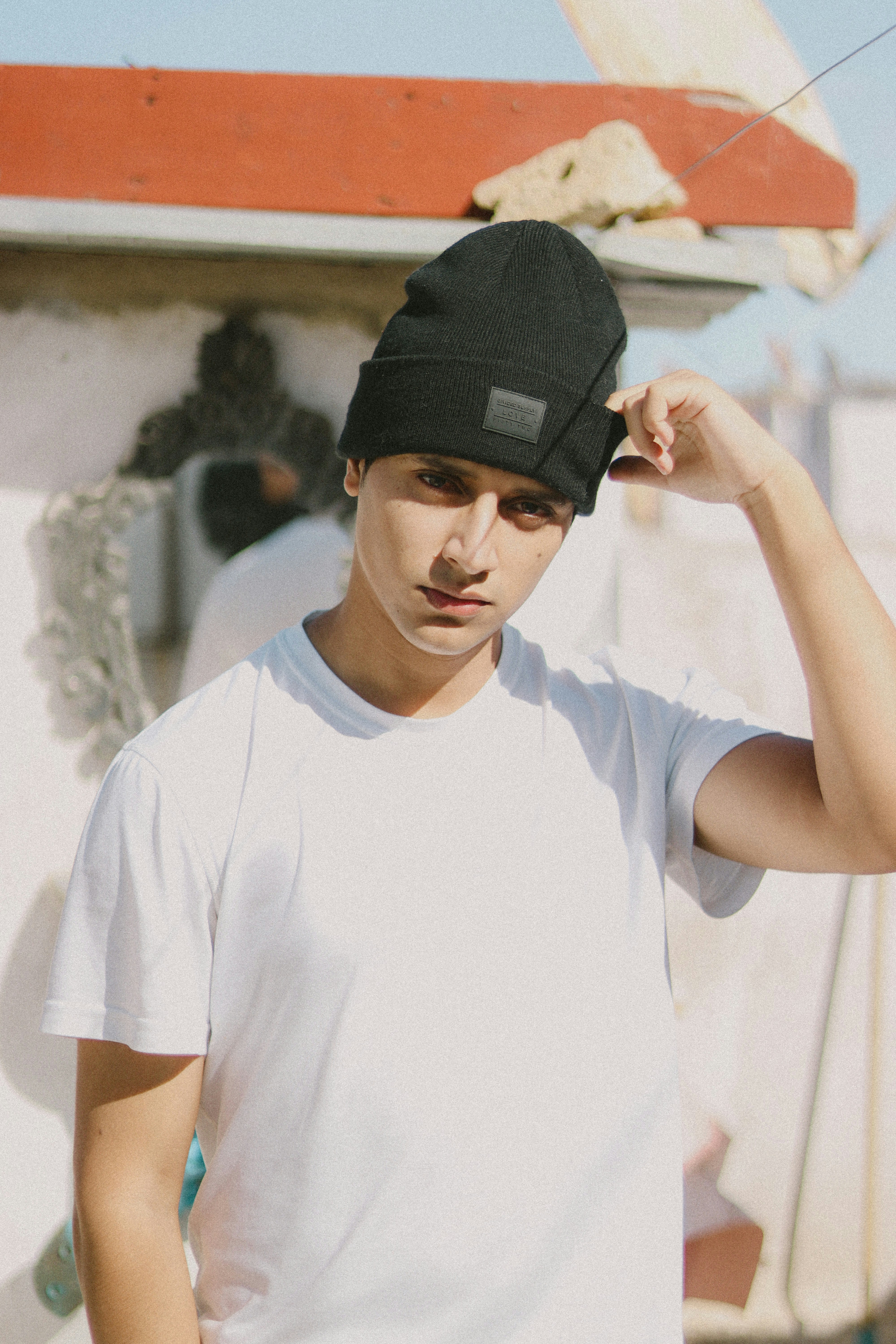 Photo by salaheregouane