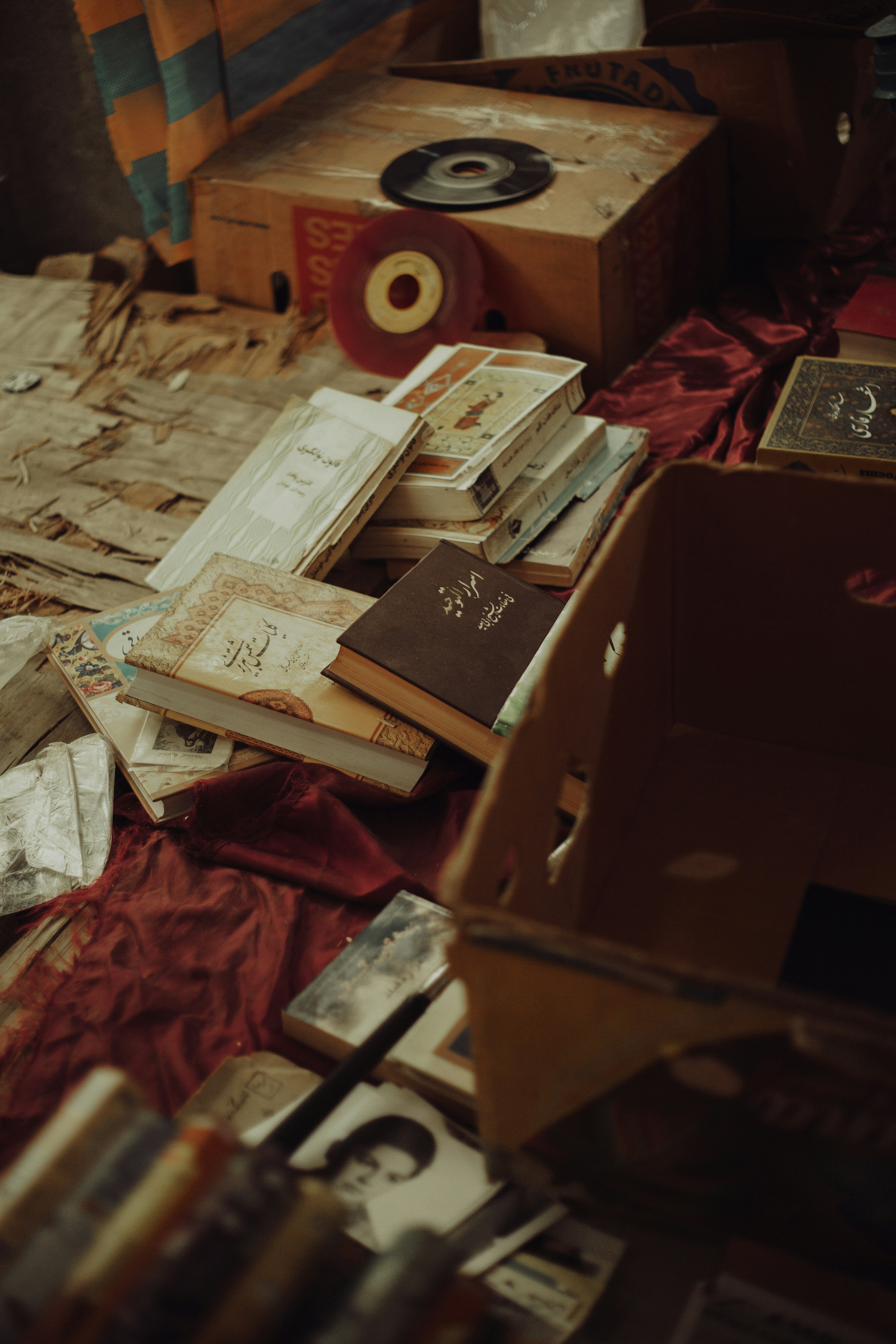 Photo by mrcharkhgard