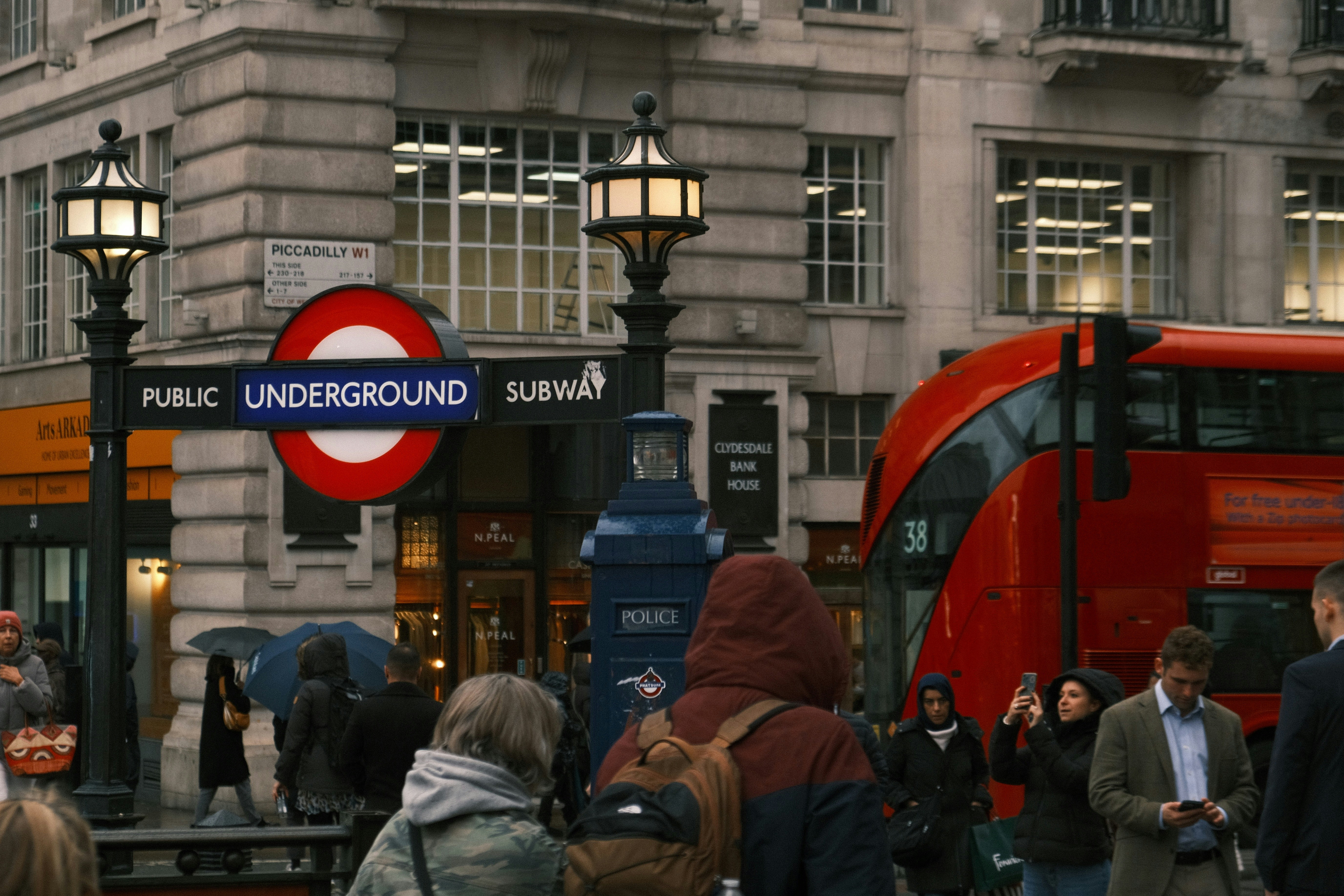 Nadchodzące Wybory w Wielkiej Brytanii 2024