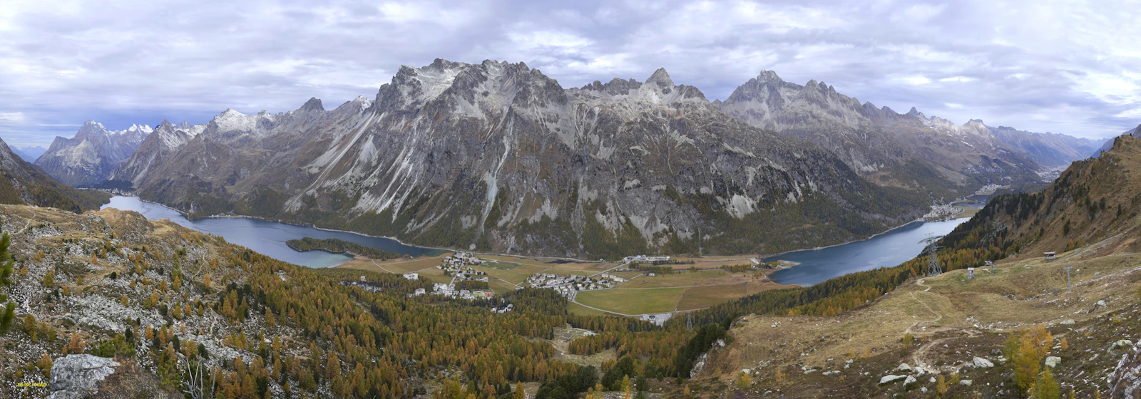 Kulm Hotel St. Moritz