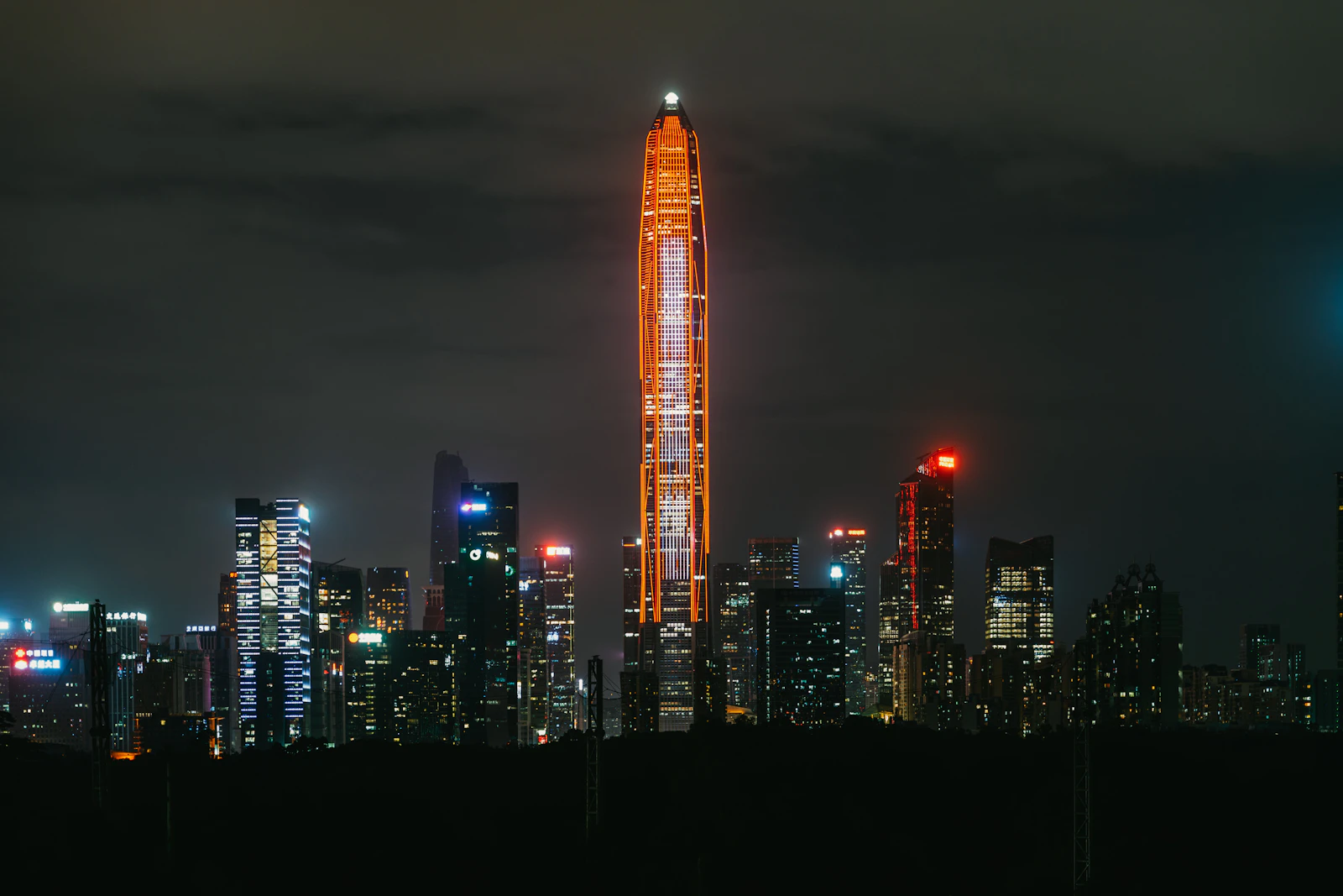 The St. Regis Shenzhen