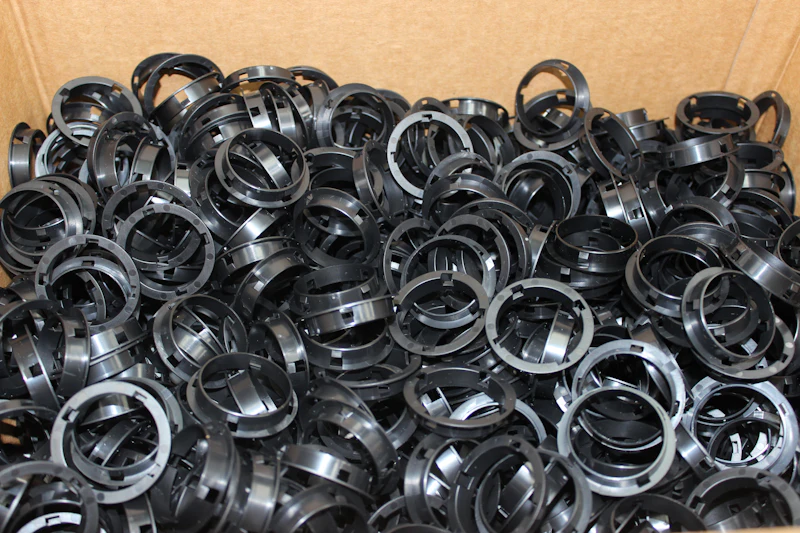 Gasket (Assorted Sizes) view 2