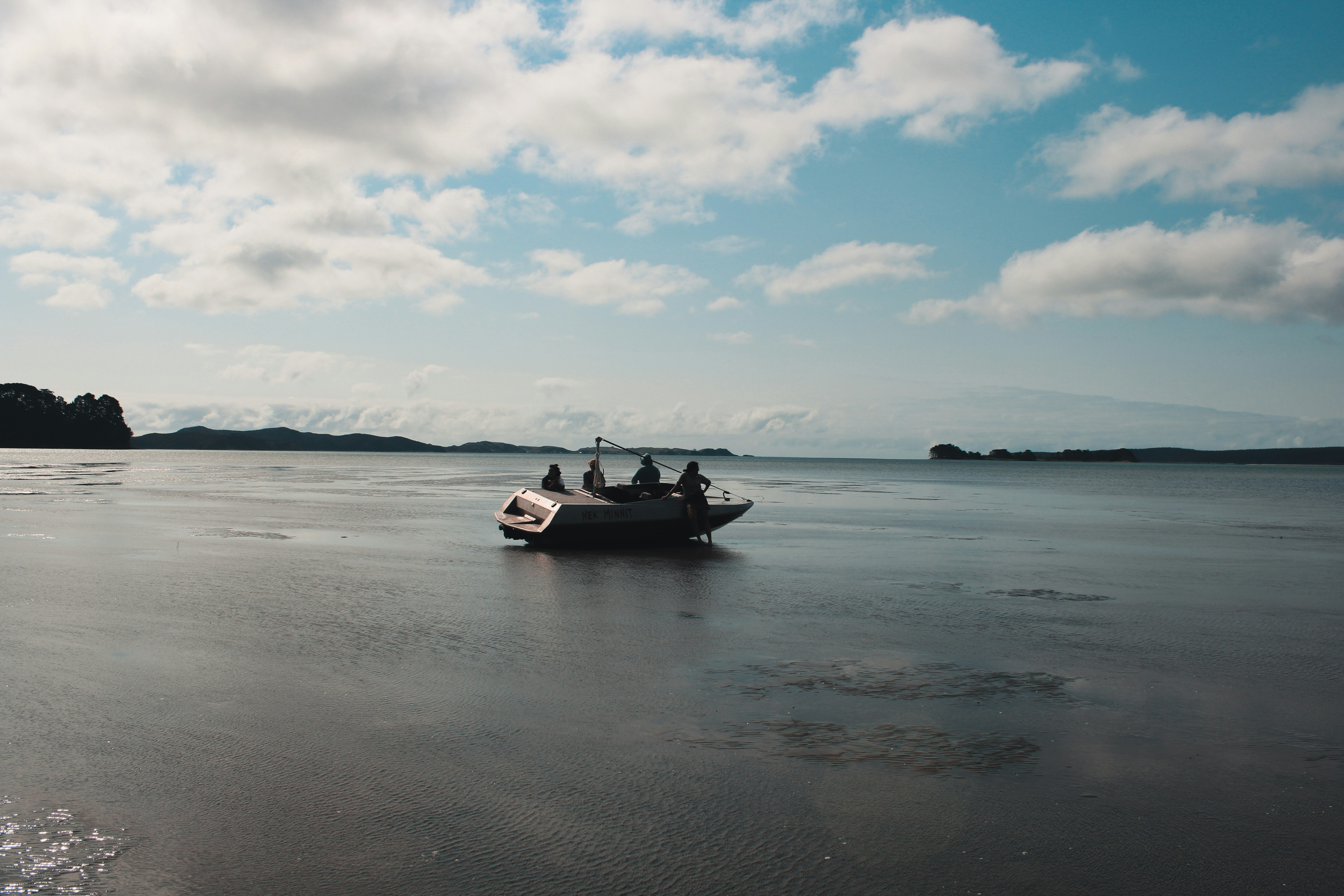 Photo by danjmichael