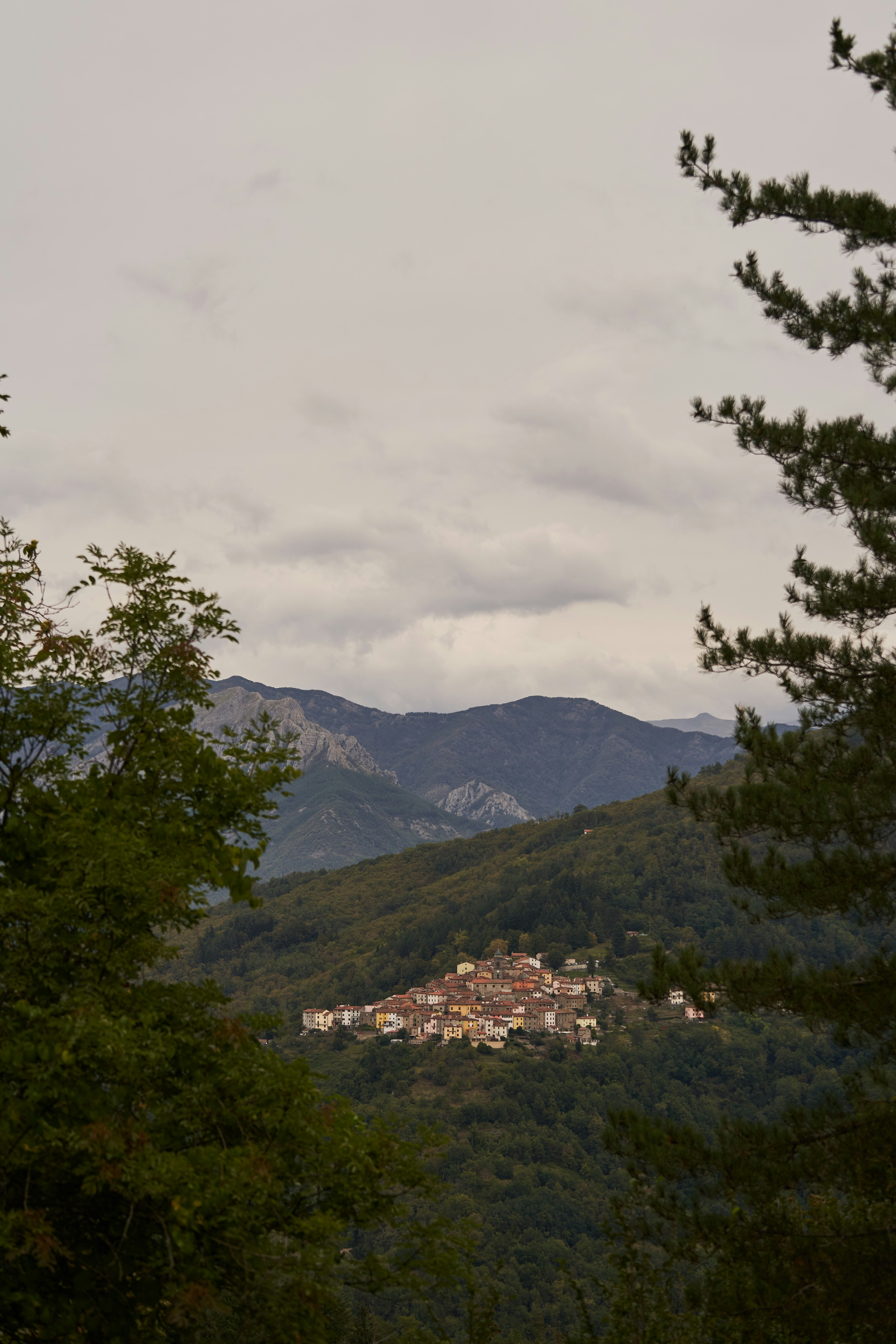 Serravalle travel photo