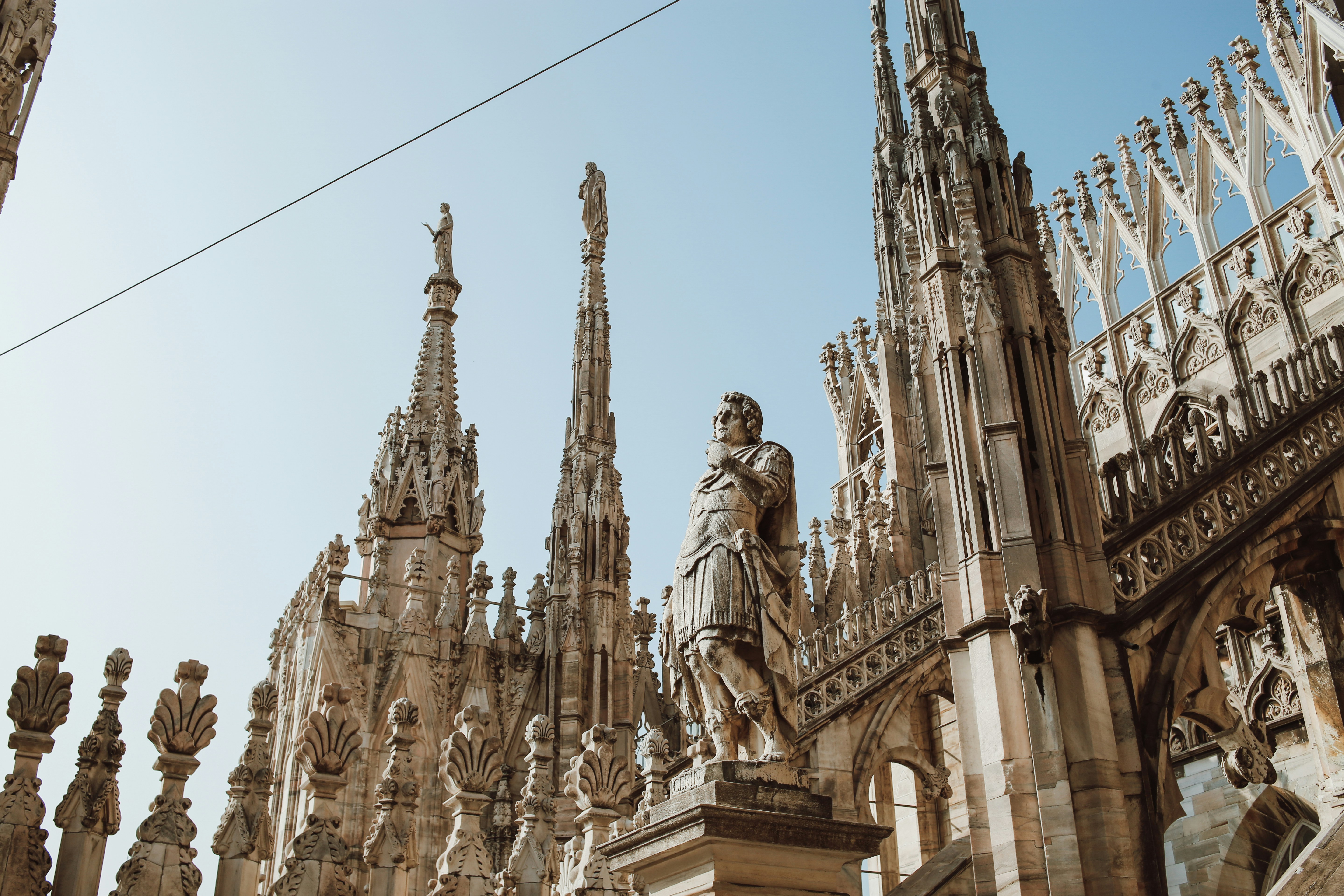 Photo by giorgiotrovato