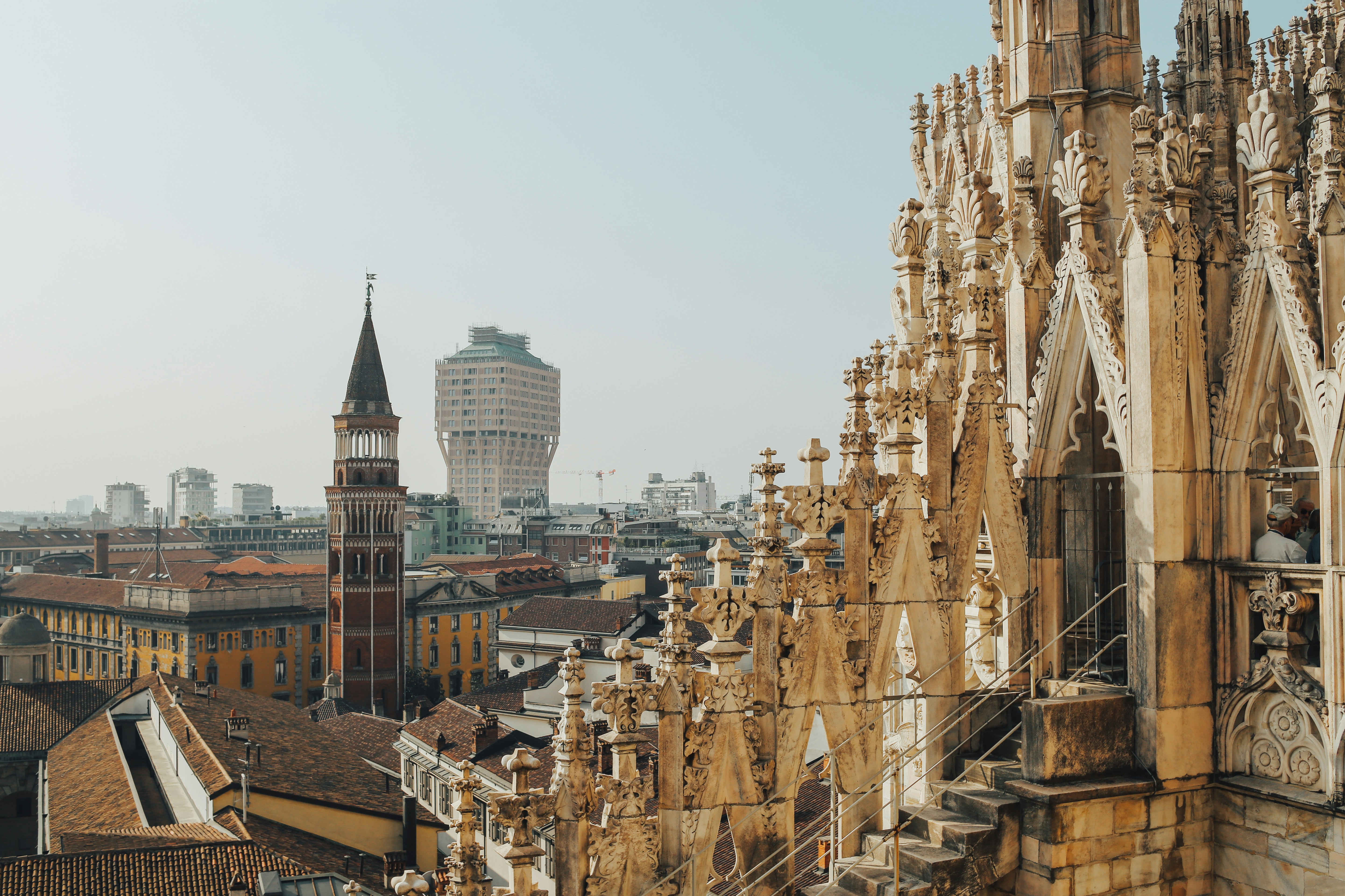 Photo by giorgiotrovato