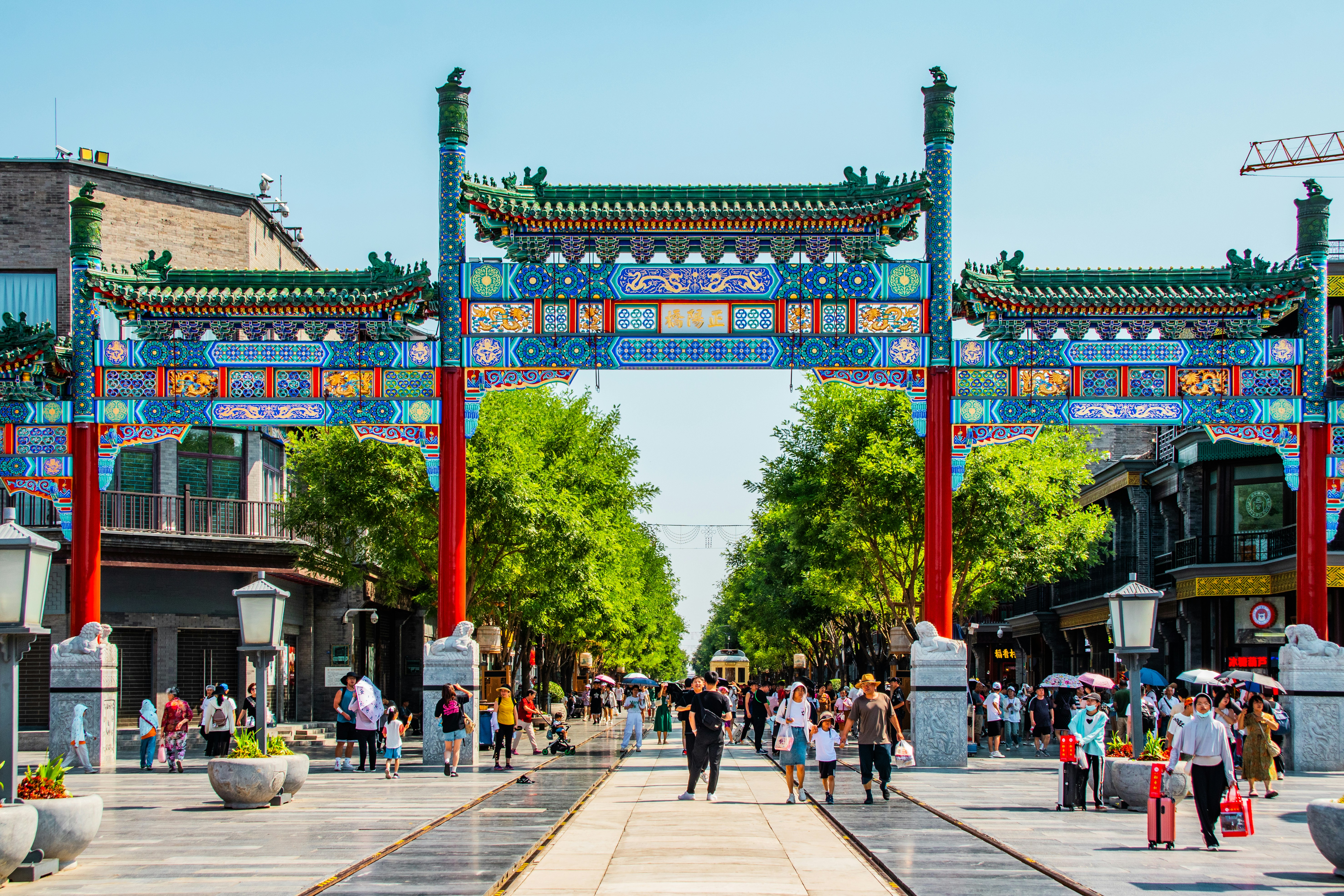 2026 중국 무비자 입국 신고서 온라인 작성법 및 QR코드 캡처 필수 주의사항 이미지2