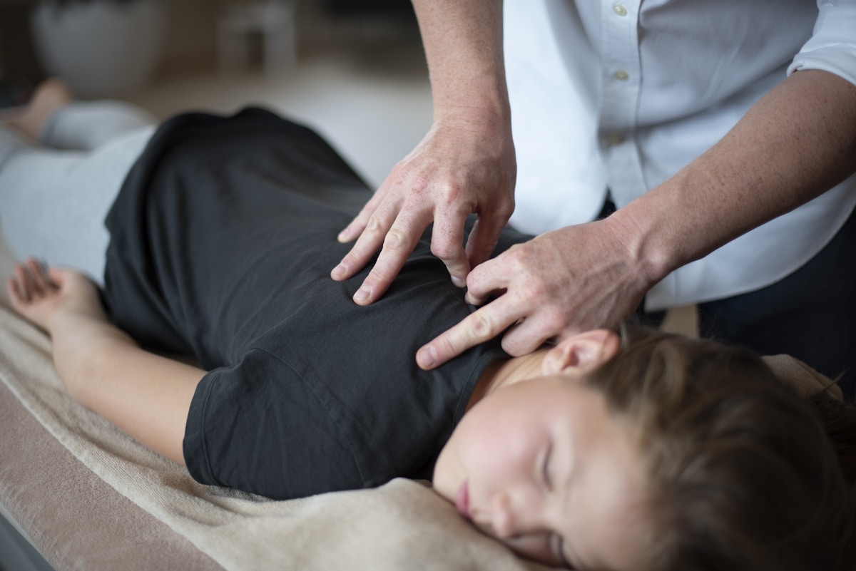 Musculoskeletal Physiotherapy image background image
