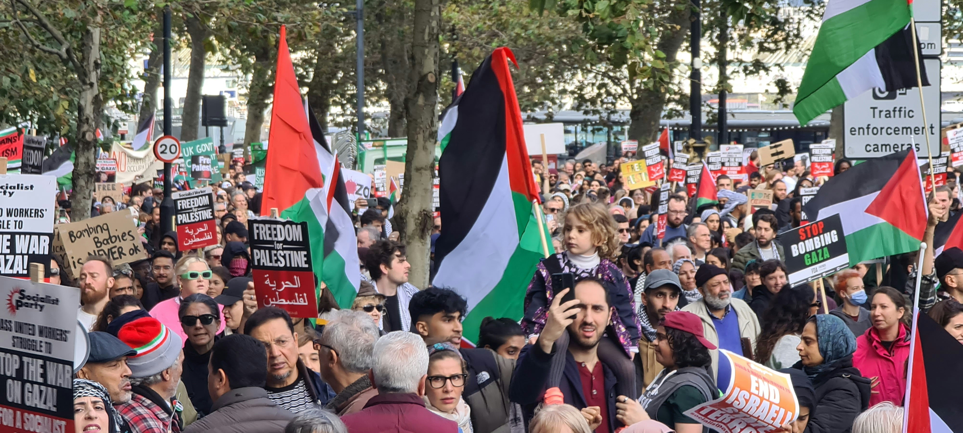 Escalating Tensions: Israel's Strikes on Gaza Amid Global Political Shifts