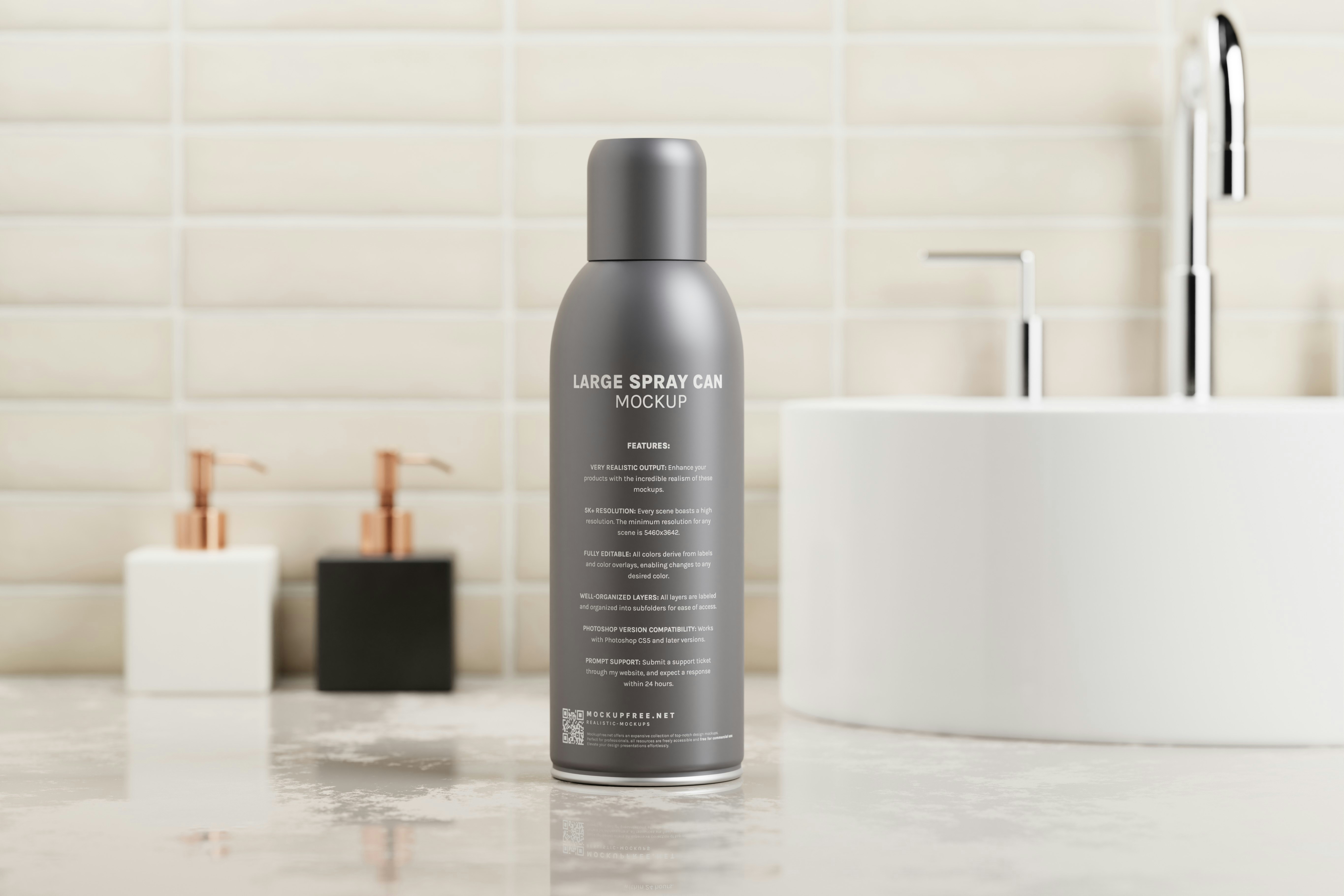 Kenapa Produk Pembersih Kerak Kamar Mandi Selalu Dicari? Ini Peluang Maklon Brand Kamu!