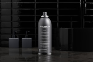 Heat Protectant Mist