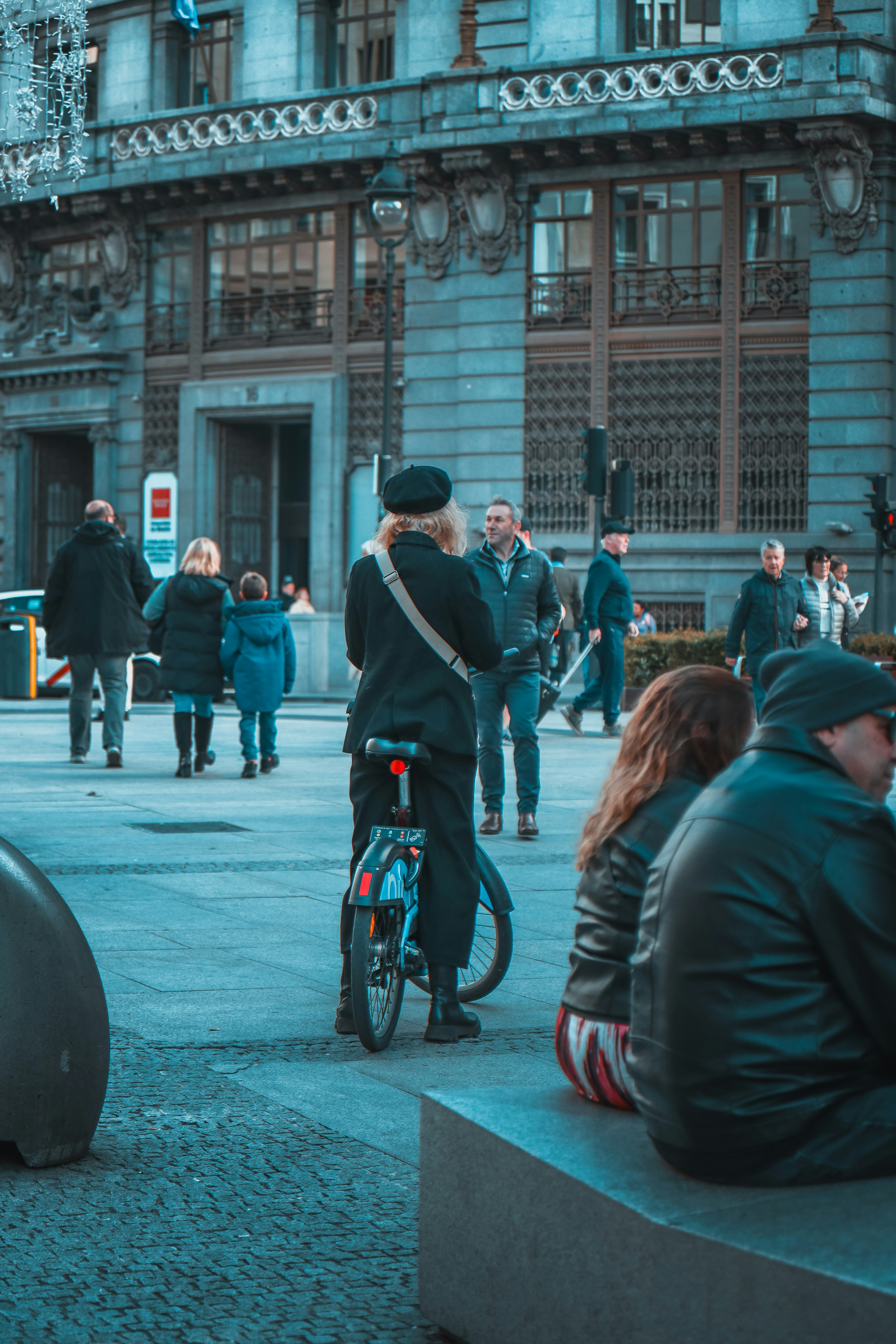 Photo by borisisaacx