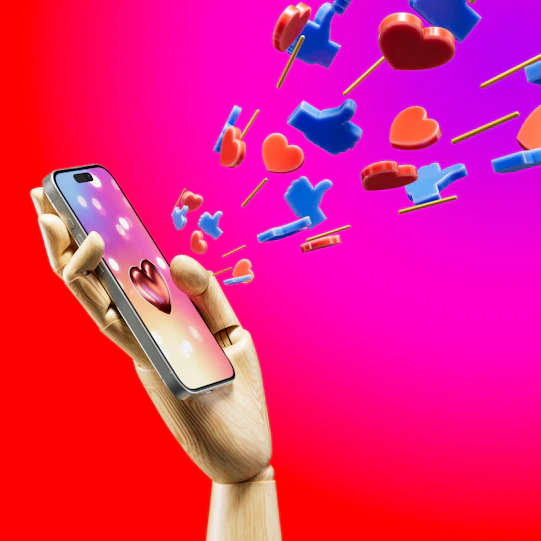How dating Apps Actually Work