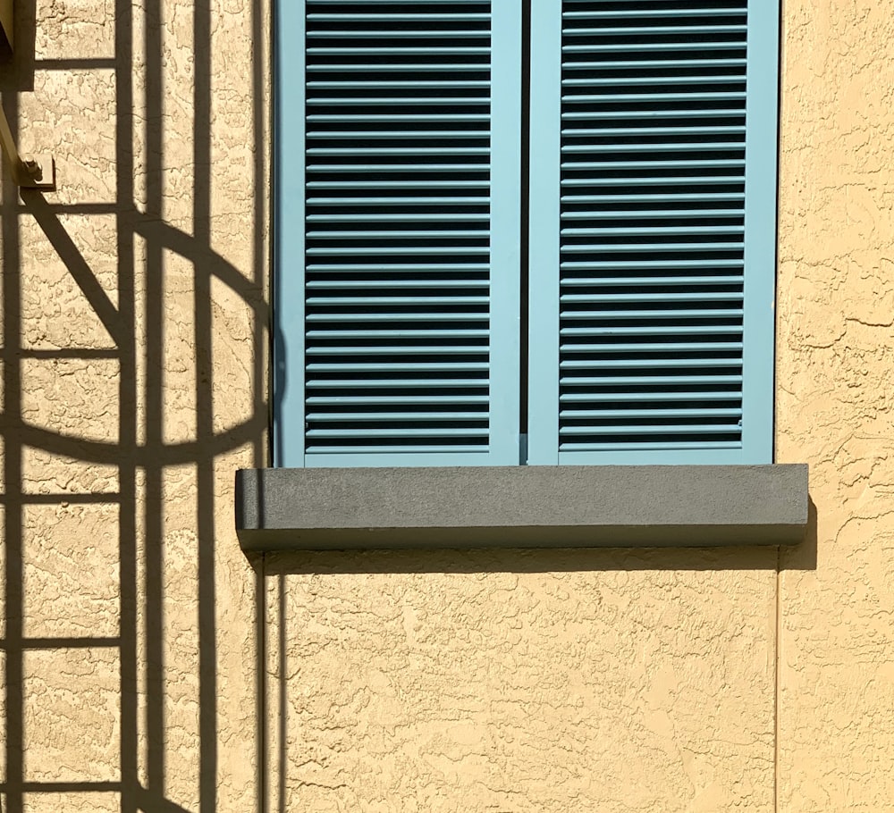 a cat sitting on a ledge next to a window