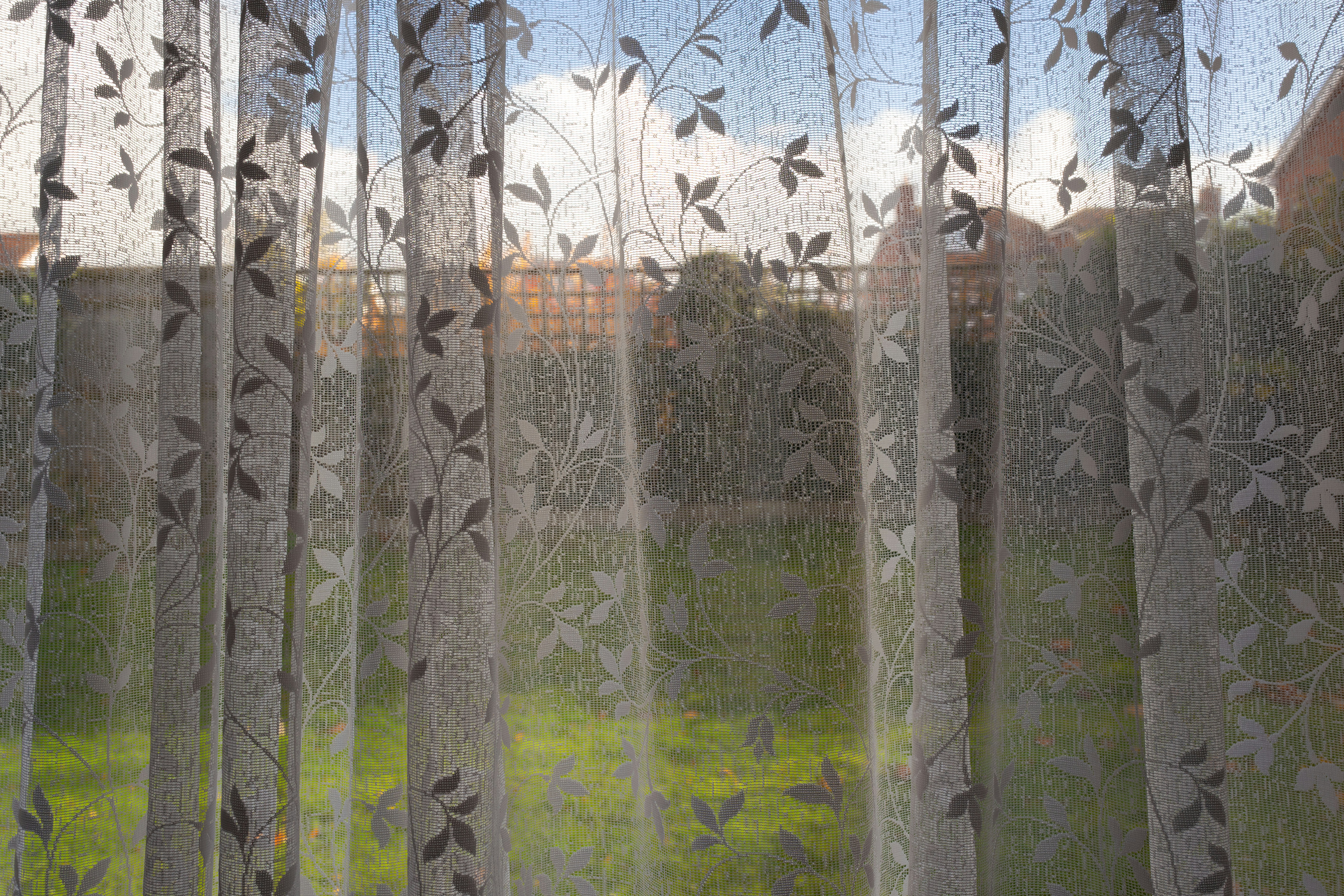 여름 커튼 스타일: 시원하고 스타일리시한 공간 만들기