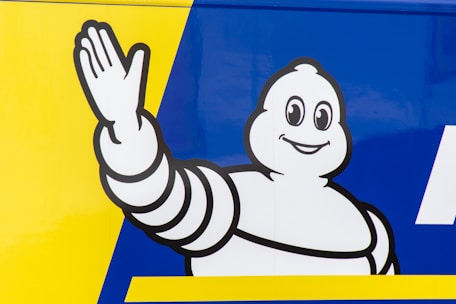 Michelin dealer for all ford tyres in Nigeria