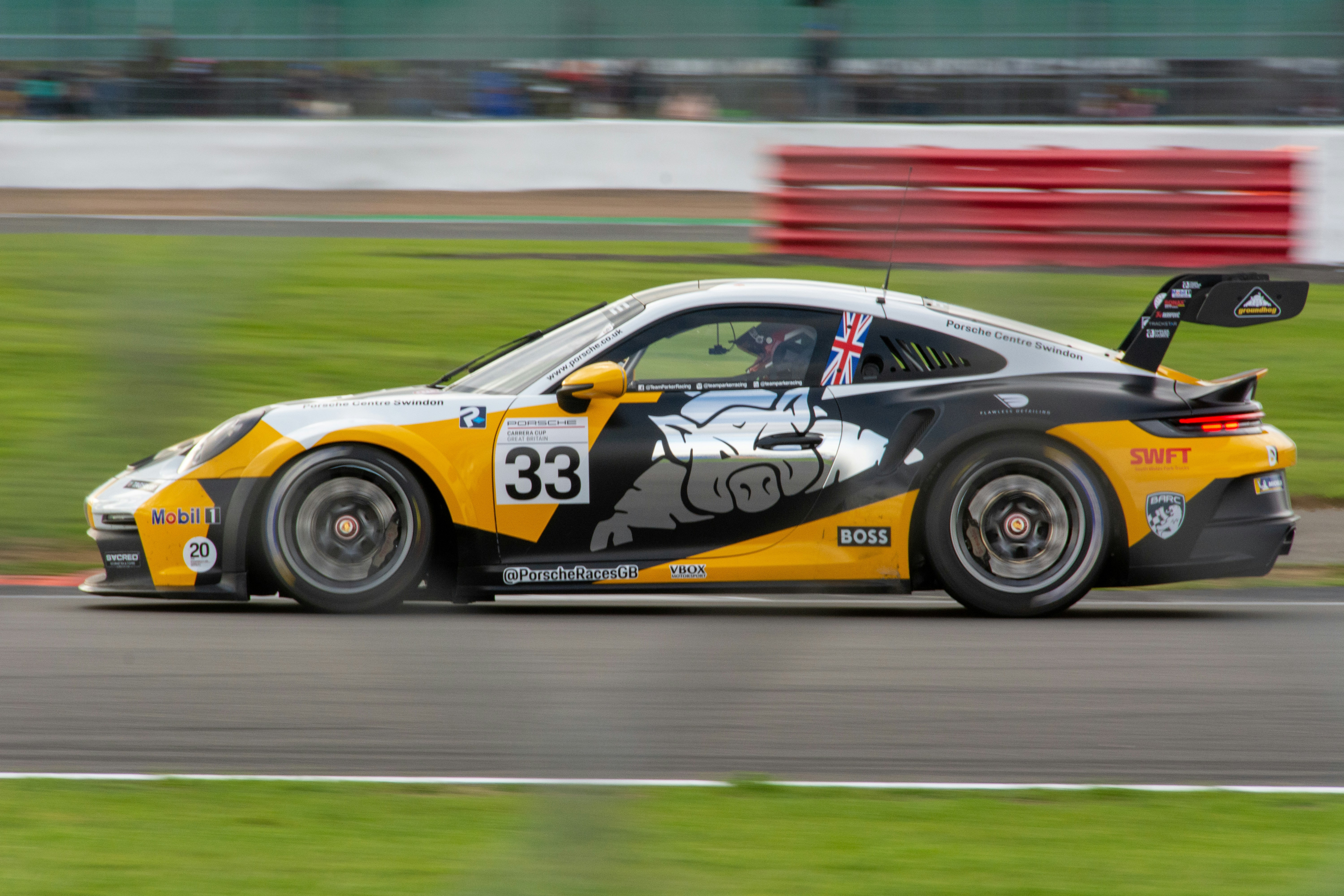 Photo by jeffcooperdesign