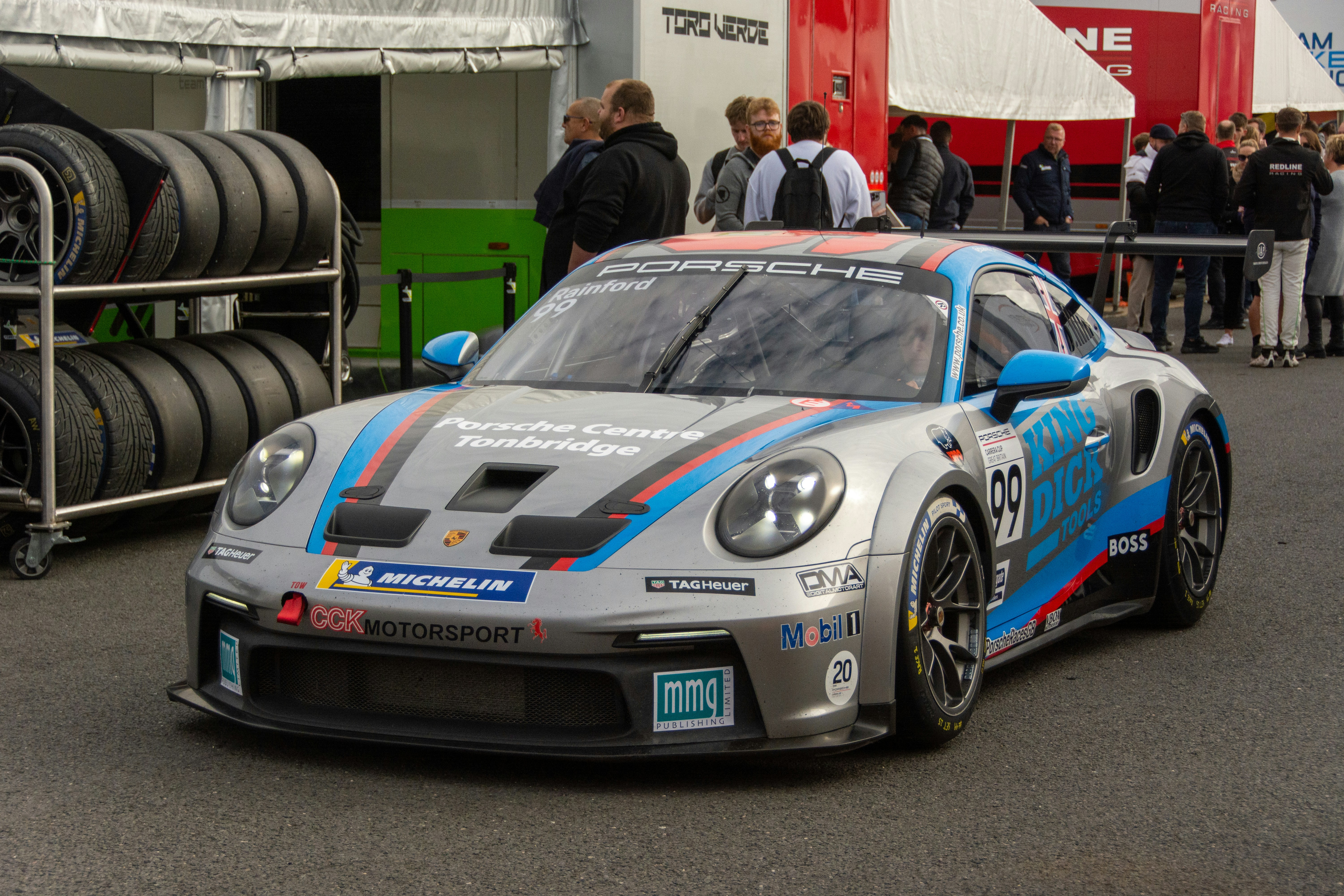 Photo by jeffcooperdesign