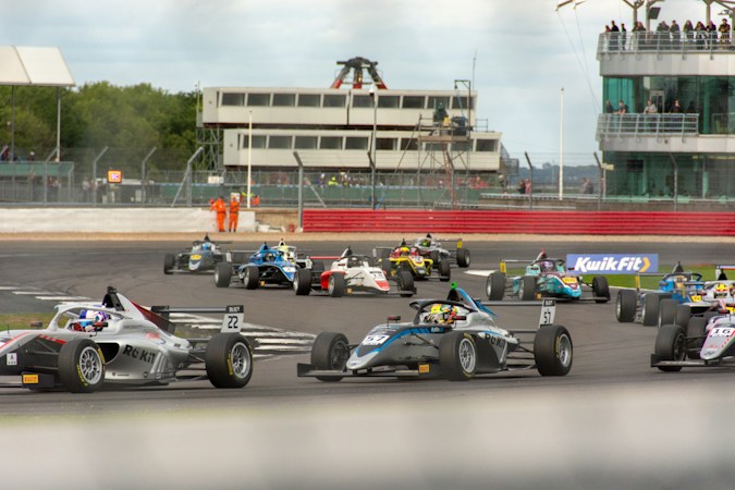 The Allure of Motorsport Management