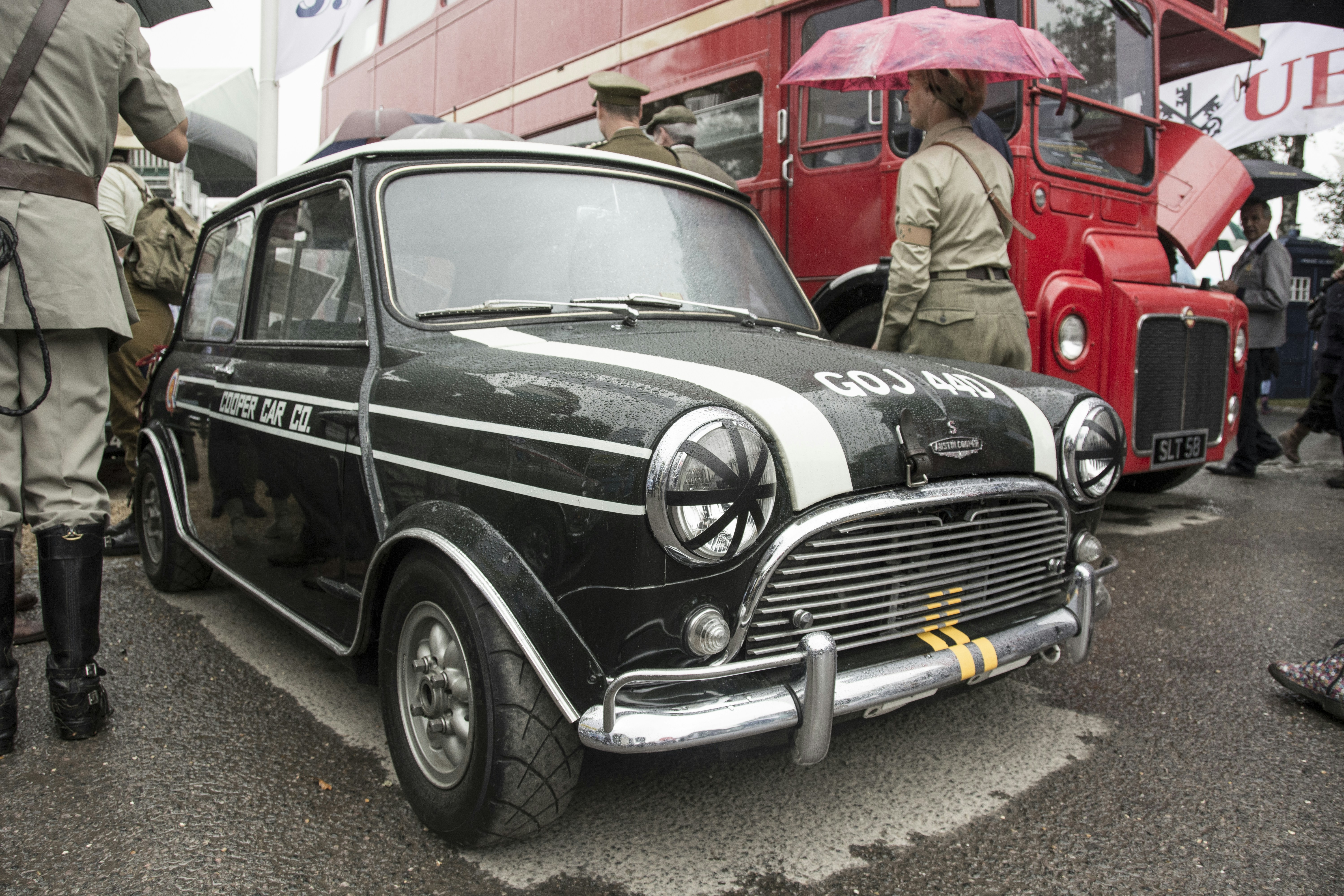 Photo by jeffcooperdesign